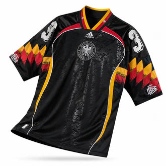 Bringback Remixed Germany Jersey