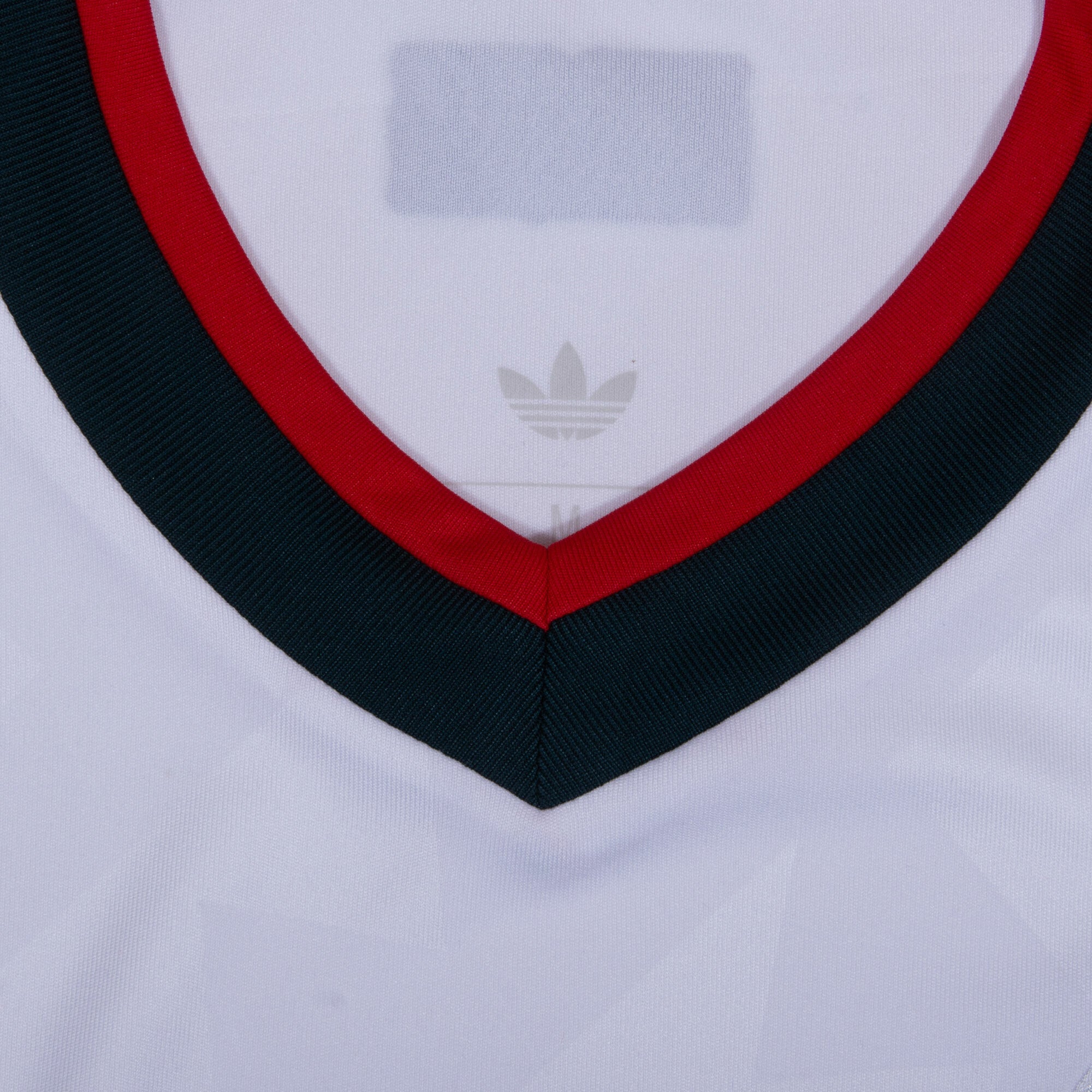 Mexico Away Jersey 2026-2027 incl. FIFA World Cup 2026 Patch