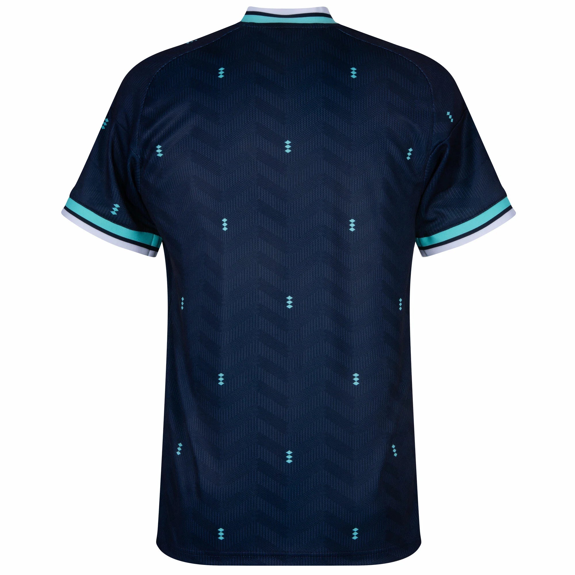 Germany Away Jersey 2026-2027 incl. FIFA World Cup 2026 Winners Edition Patch (Fan)