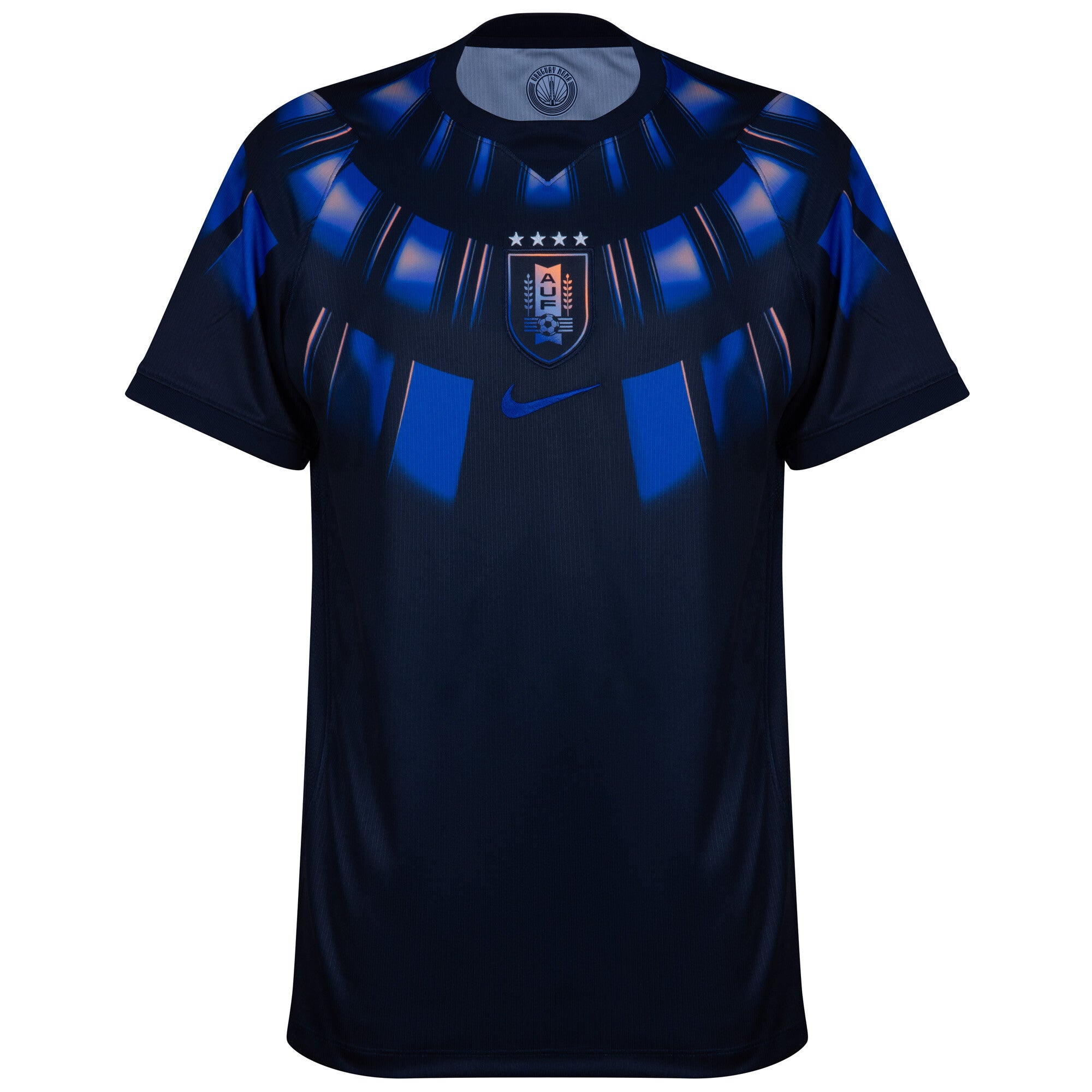 Uruguay Away Jersey 2026-2027