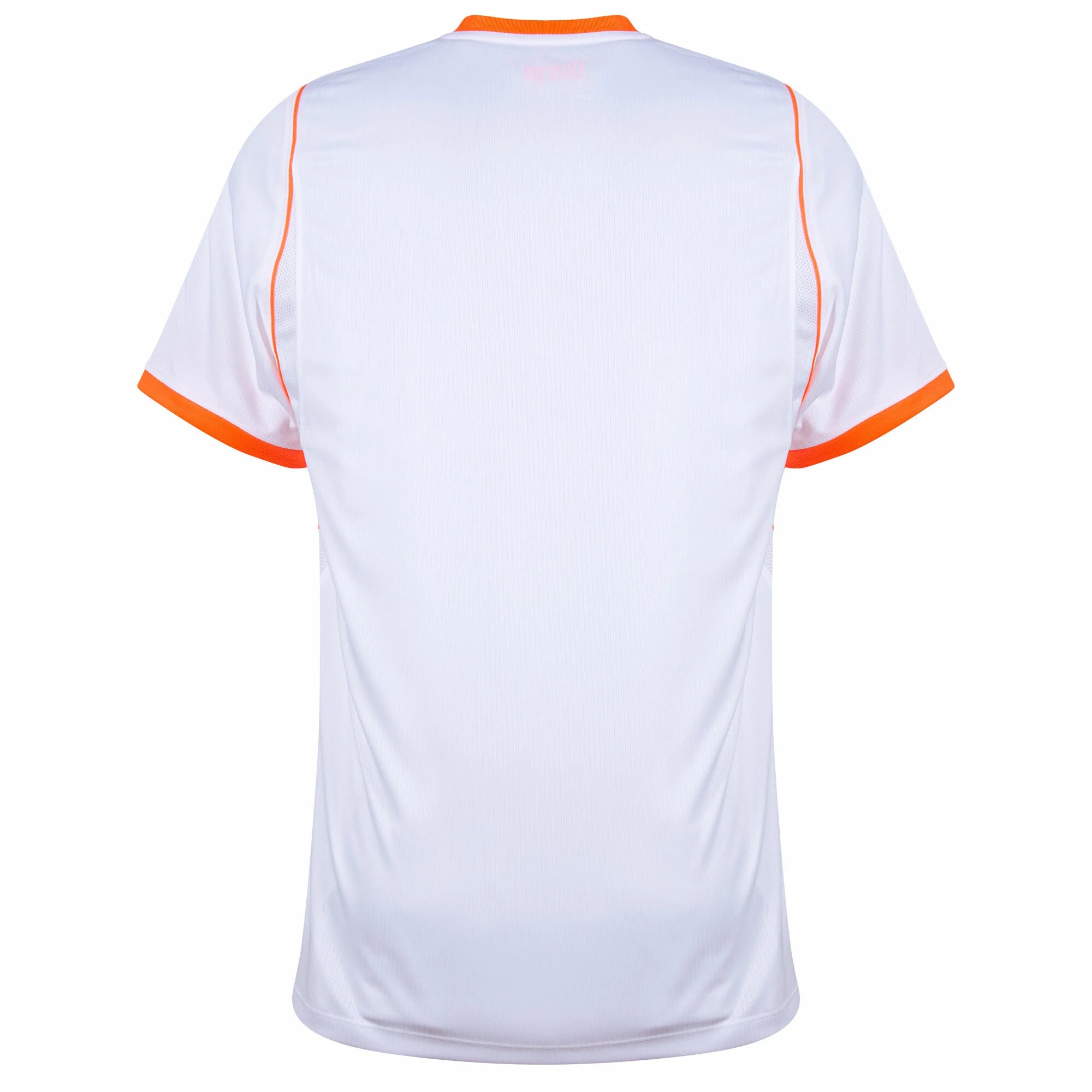 Netherlands Away Jersey 2026-2027 (Fan)