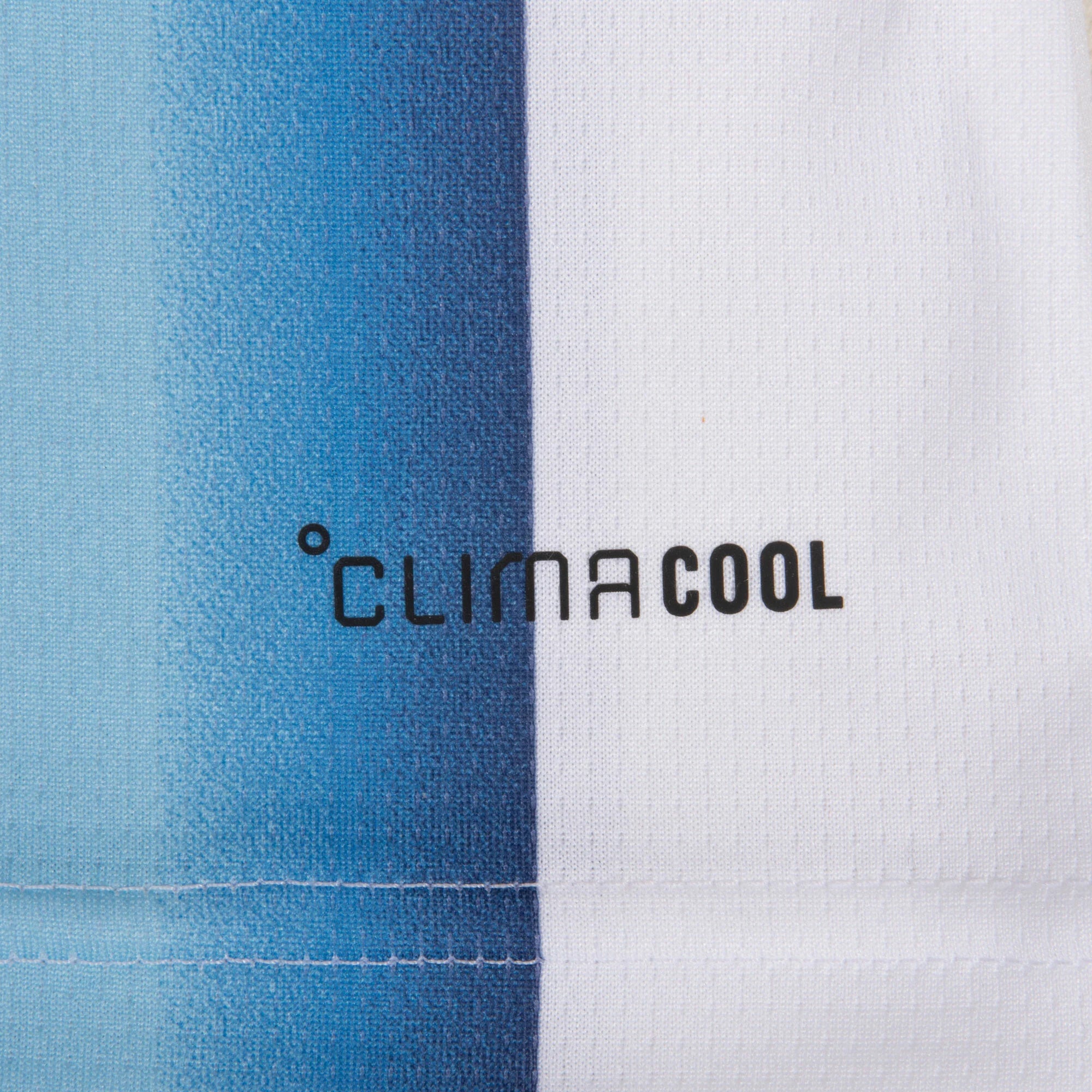 Argentina Home Jersey 2026-2027 incl. FIFA World Cup 2026 Winners Edition Patch