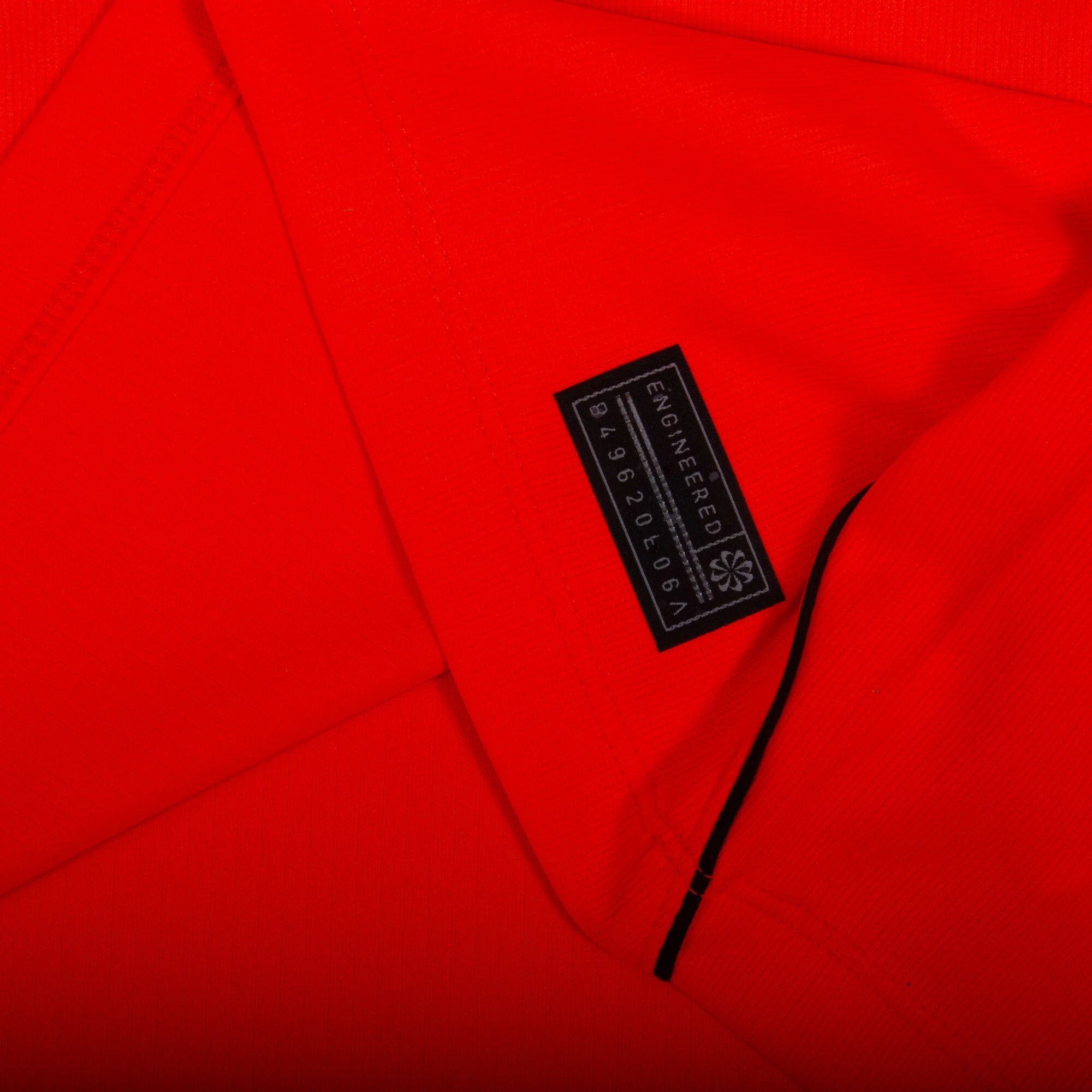 Netherlands Home Jersey 2026-2027 (Fan)