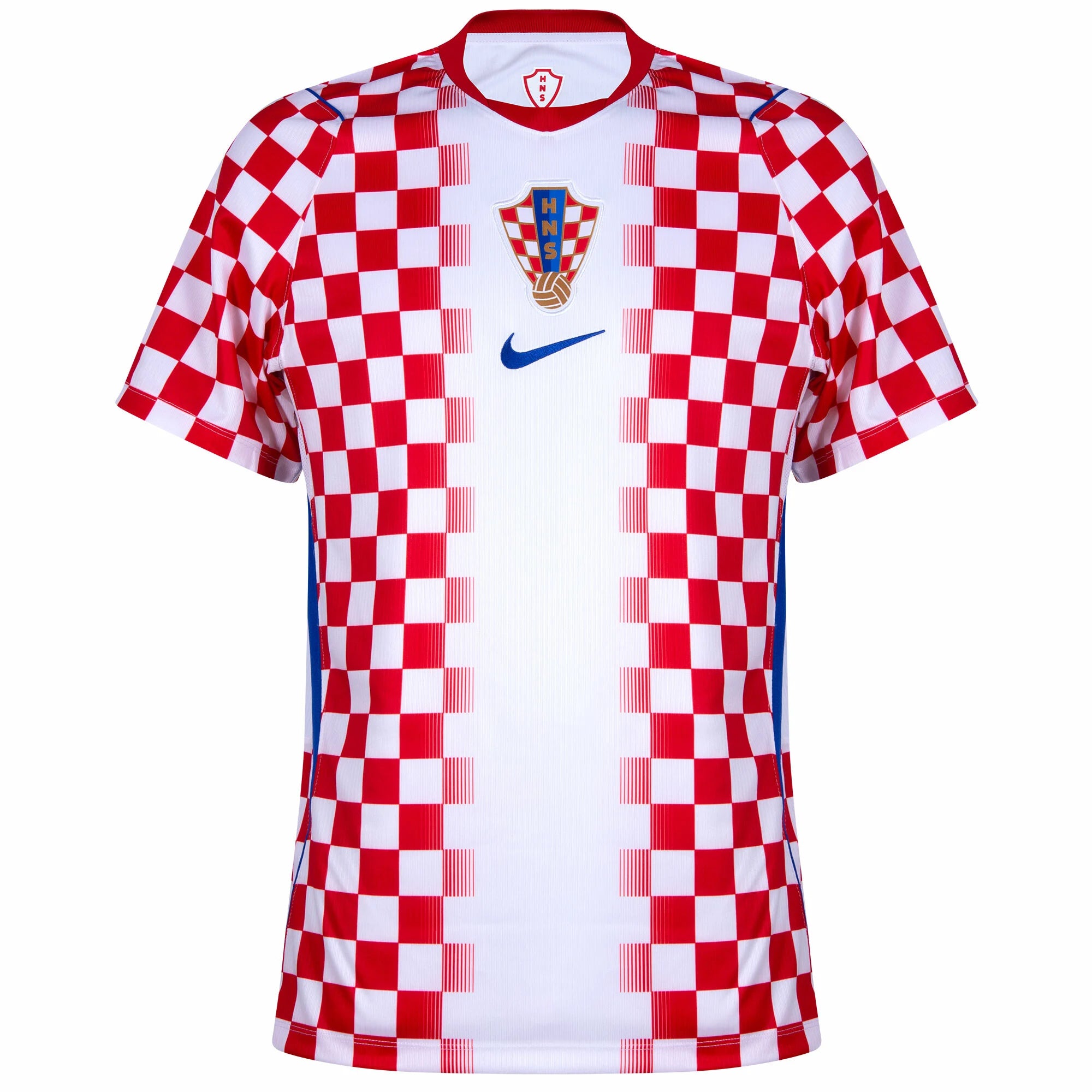 Croatia Home Jersey 2026 (Fan)