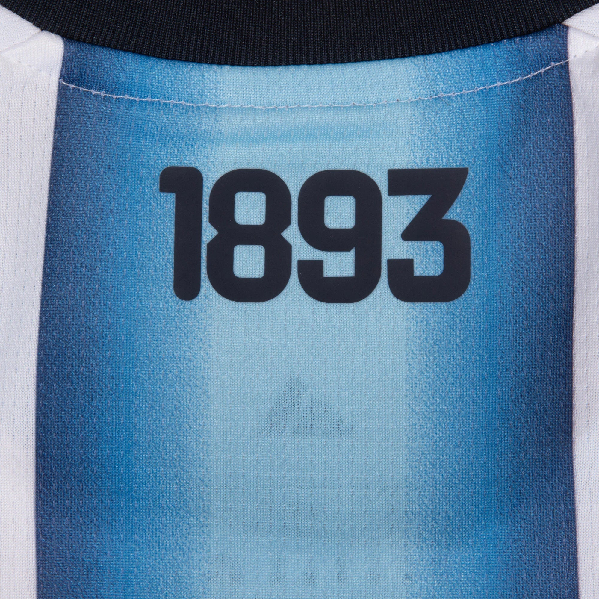 Argentina Home Jersey 2026-2027 incl. FIFA World Cup 2026 Winners Edition Patch