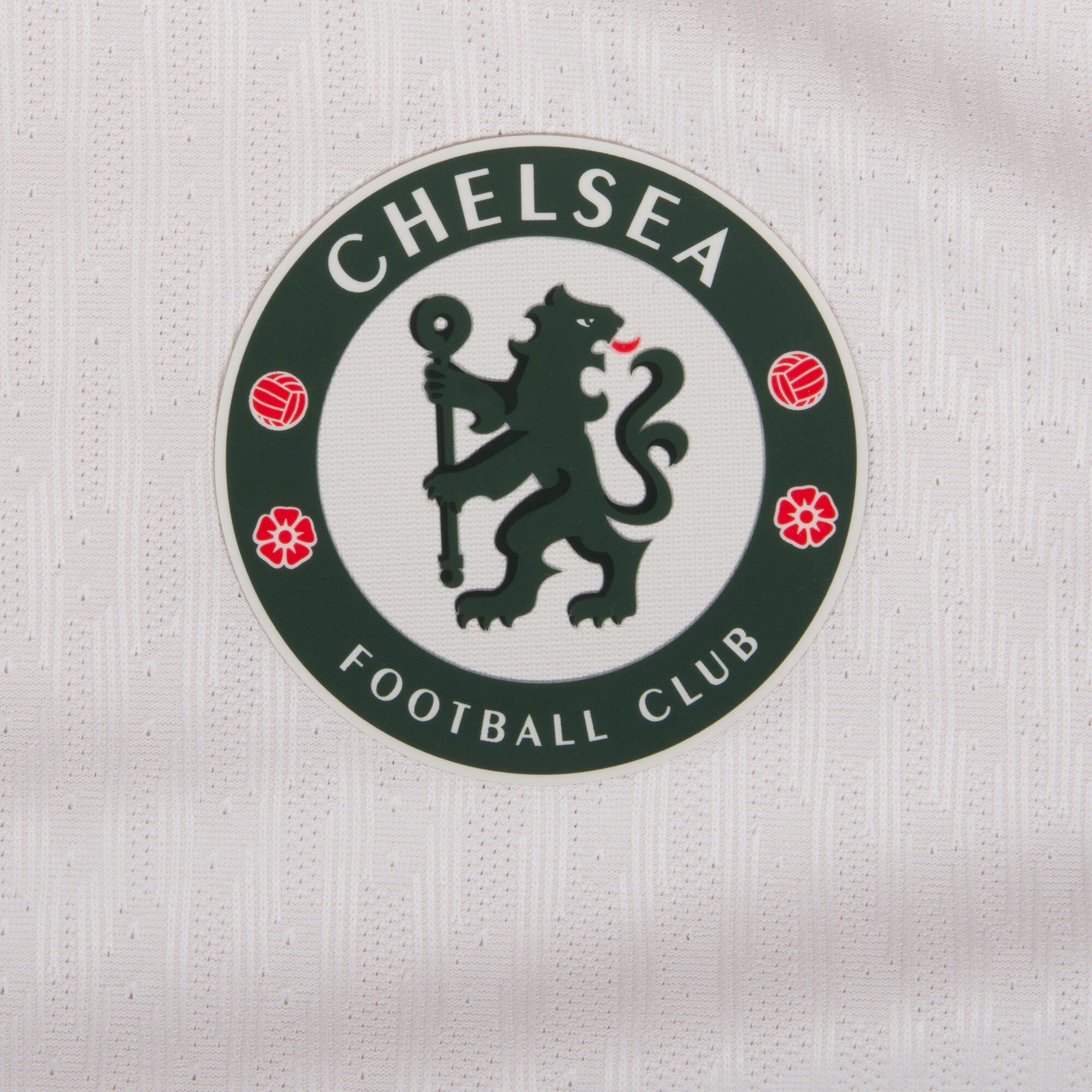 Chelsea FC 25/26 Away Jersey (Player Version)