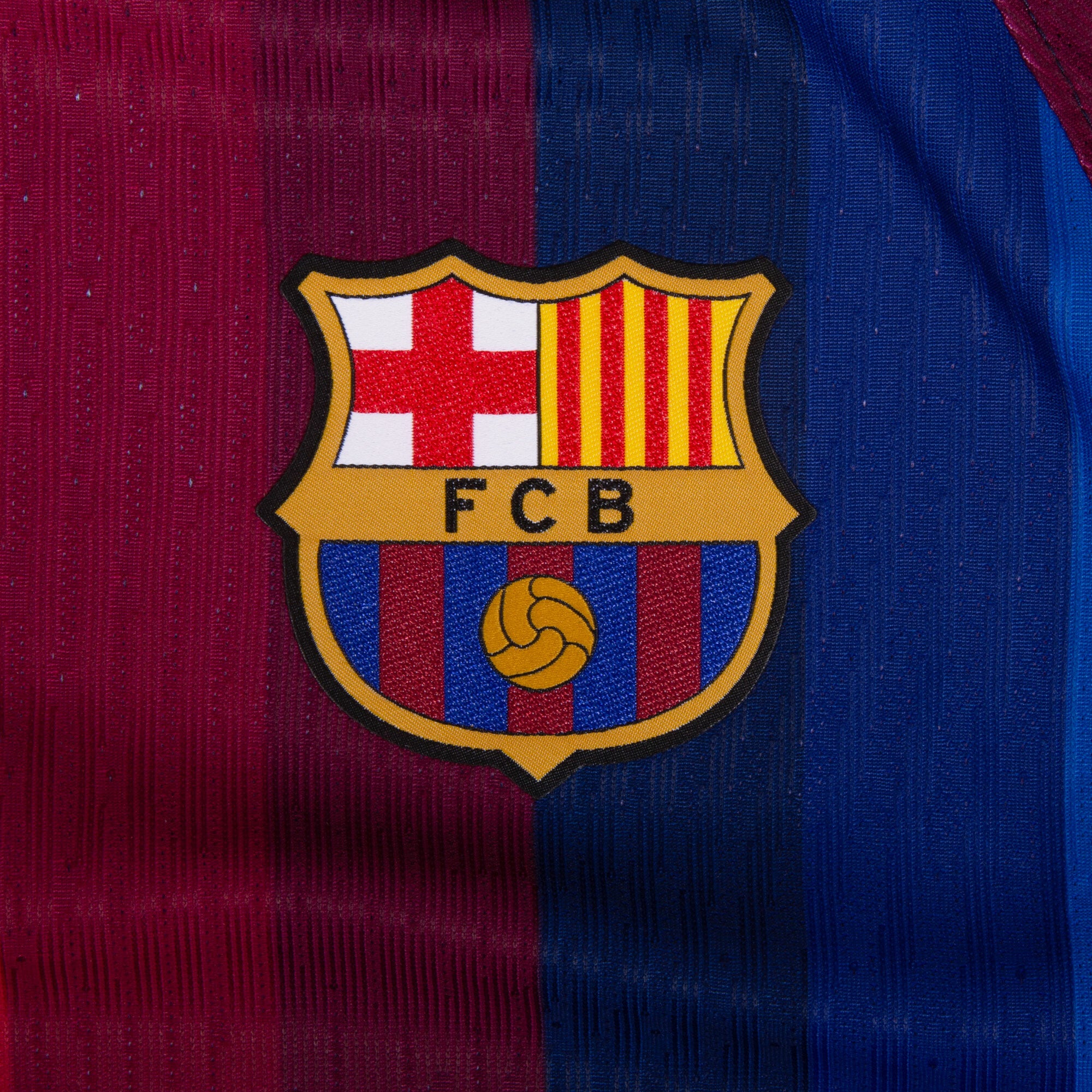 Barcelona Aero-Fit Match Home Messi 10 Jersey 2026-2027 (Champions League) - Fan