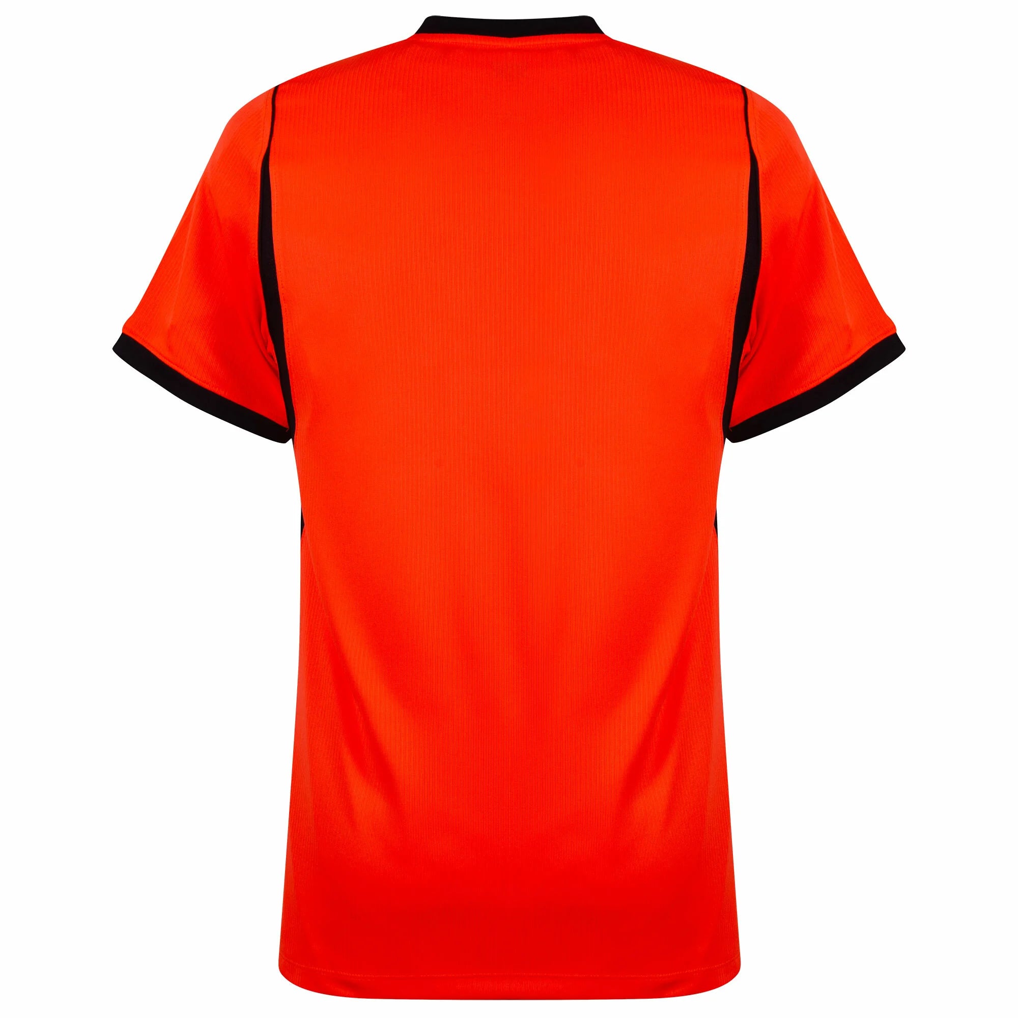Netherlands Home Jersey 2026-2027 (Fan)