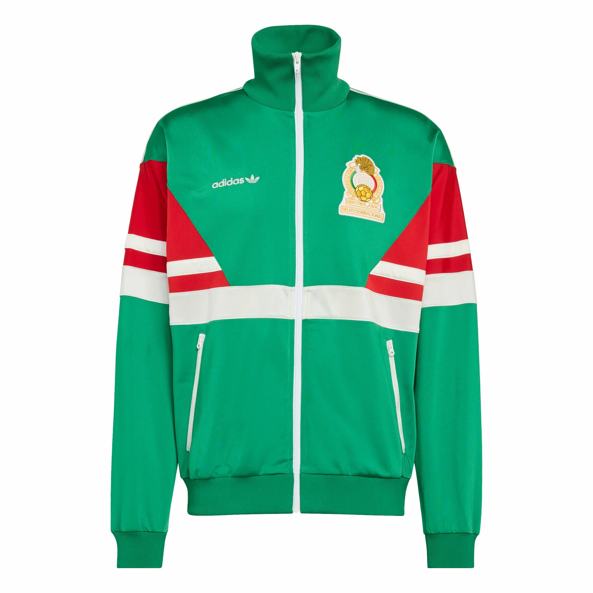Mexico Track Jacket 1986 (Reissue)