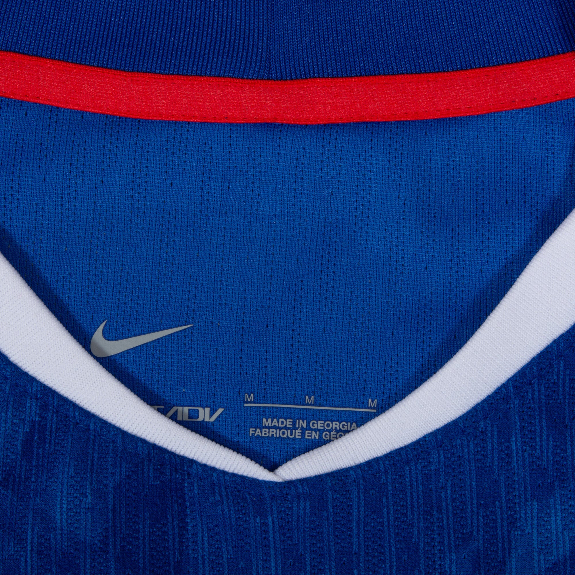 Chelsea FC 25/26 Home Jersey (Player Version)