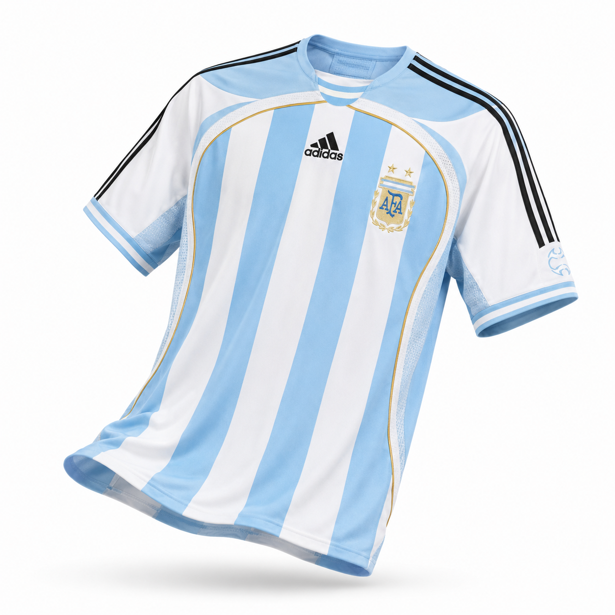 Argentina Retro Home 2006 (Reissue)