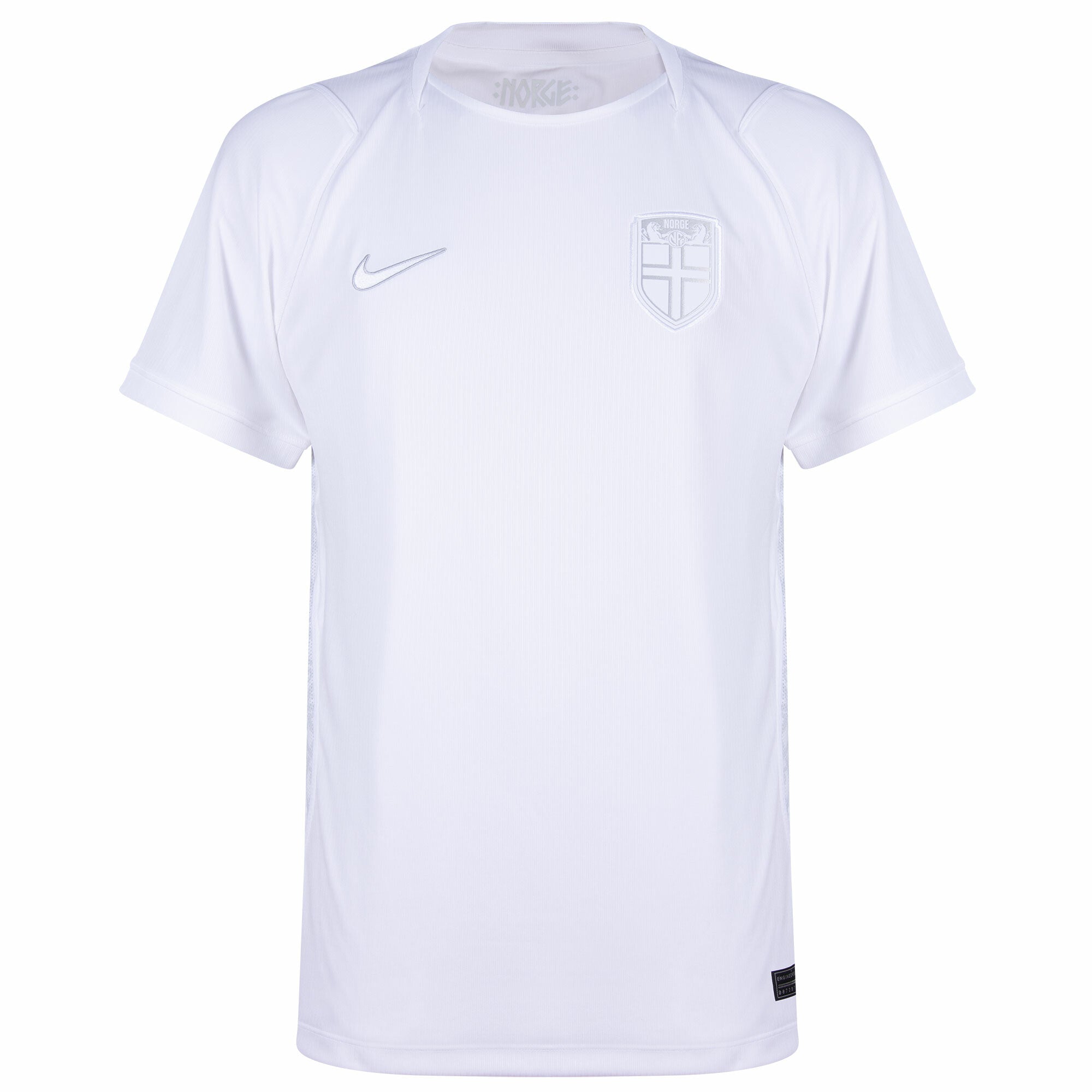 Norway 3rd Jersey 2026-2027