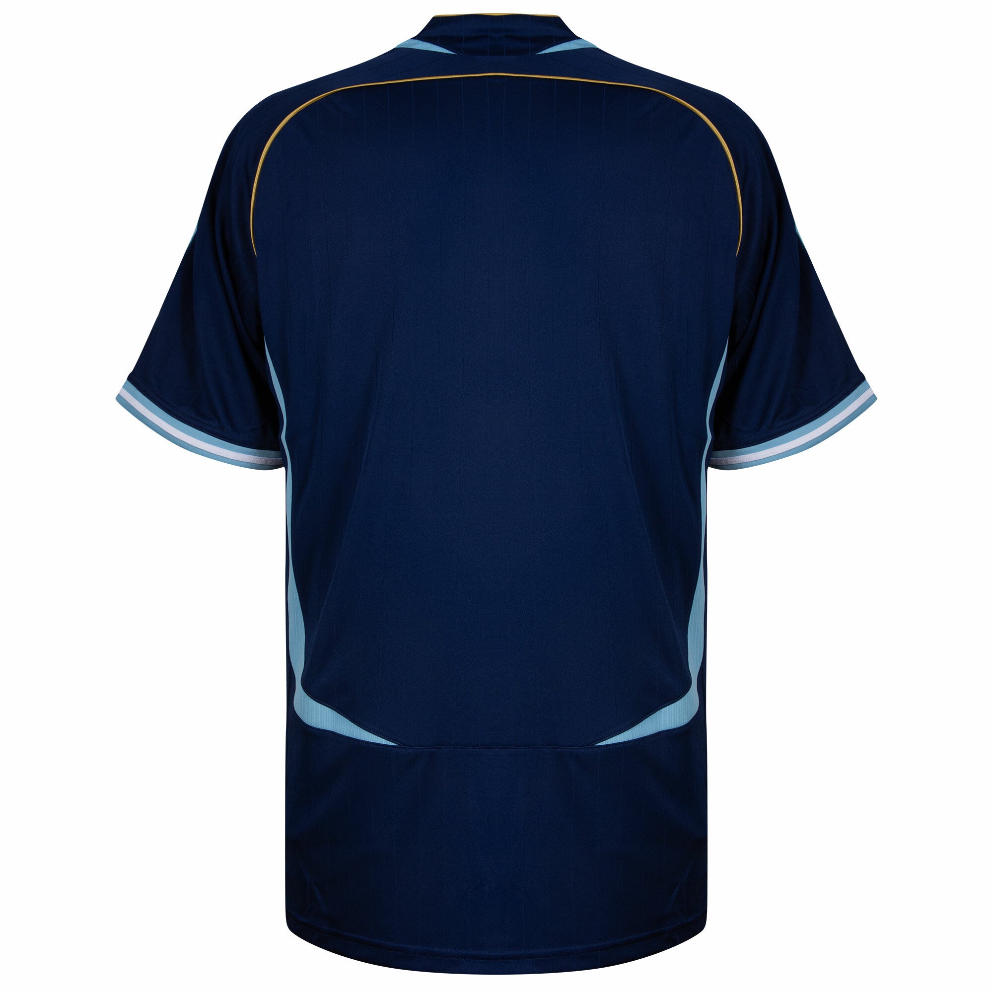 Argentina Away Jersey 2006 (Reissue) Retro