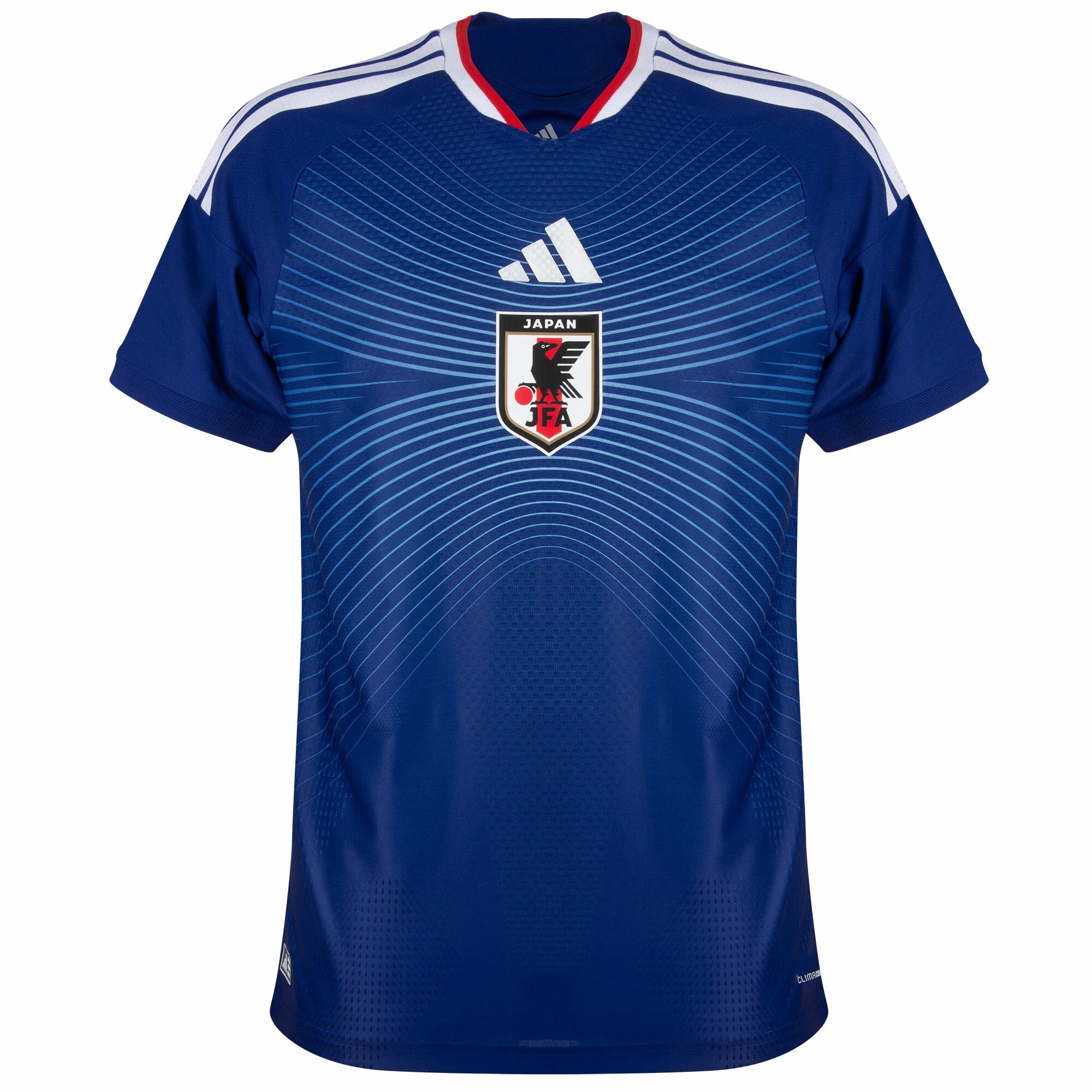 Japan Authentic Home Jersey 2026-2027 (Player)