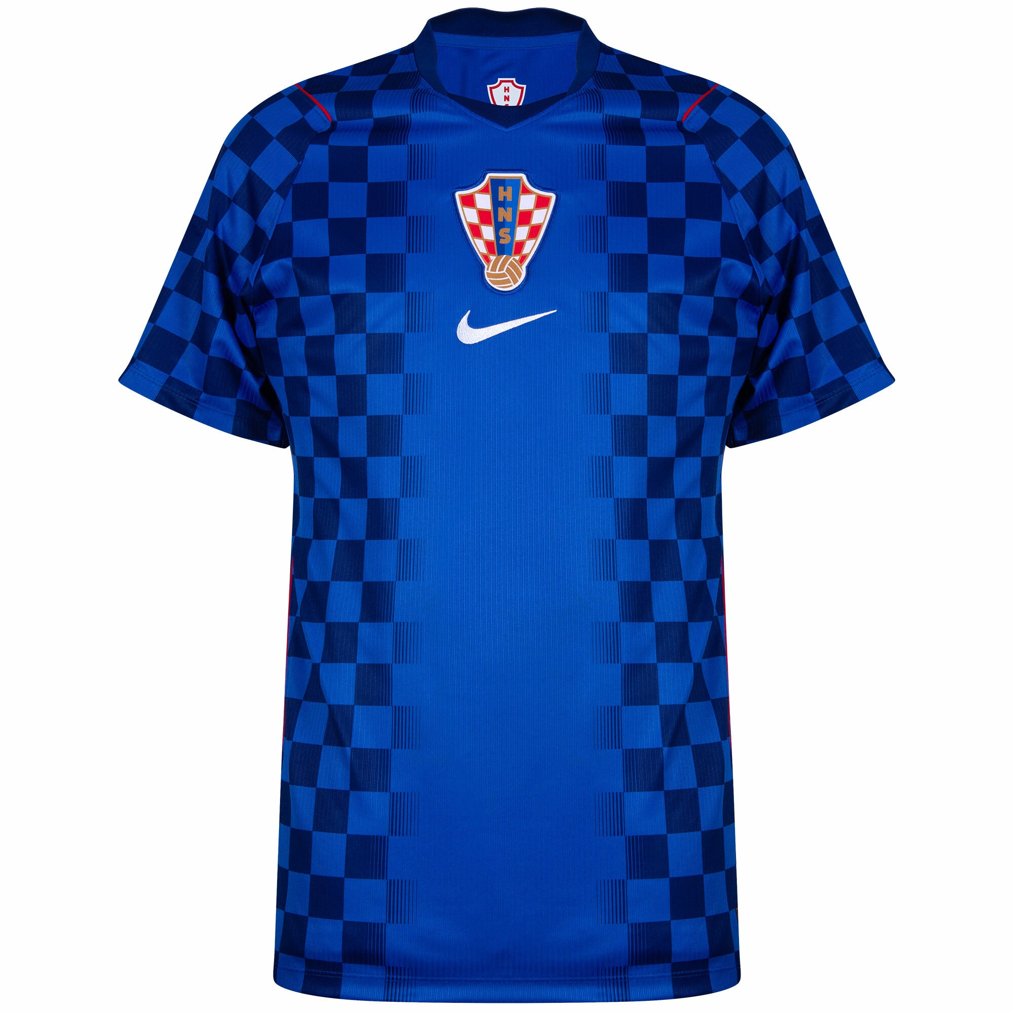 Croatia Away Jersey 2026 (Fan)