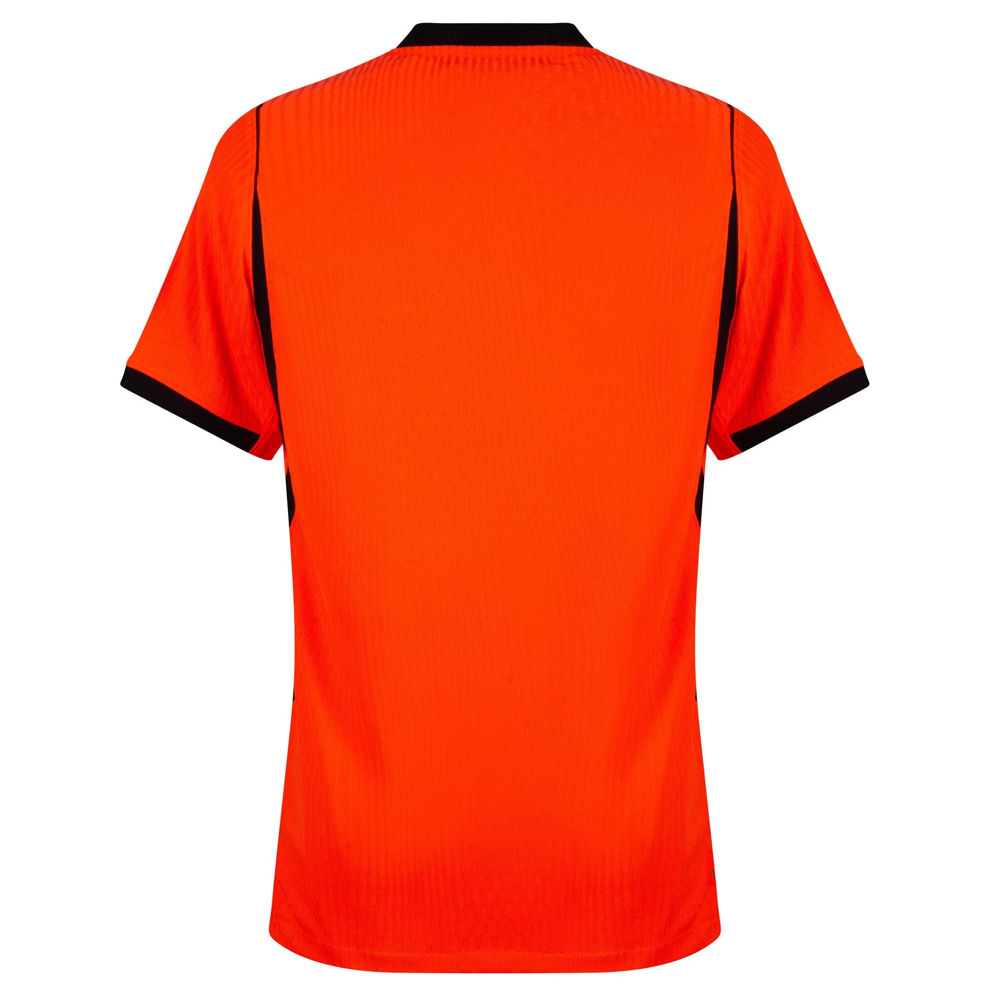 Netherlands Aero-Fit Match Home Jersey 2026-2027 (Player)
