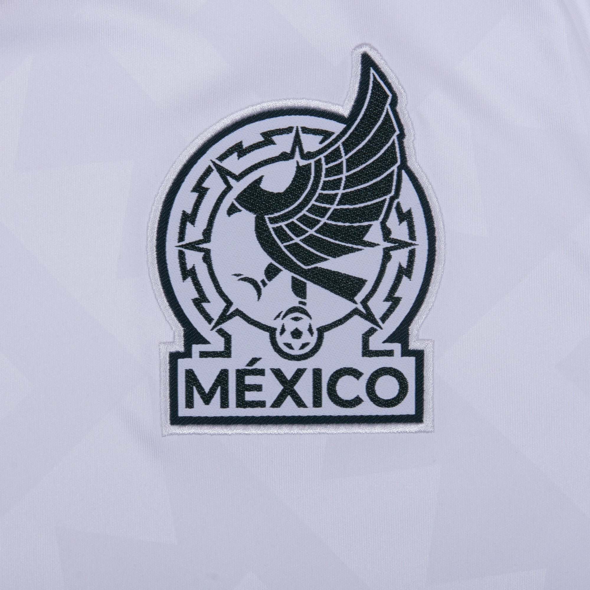 Mexico Away Fan Jersey Sanchez 9 Shirt 2026-2027 (Official Printing)