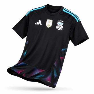 Argentina GK 1 Fan Jersey World Cup 2026