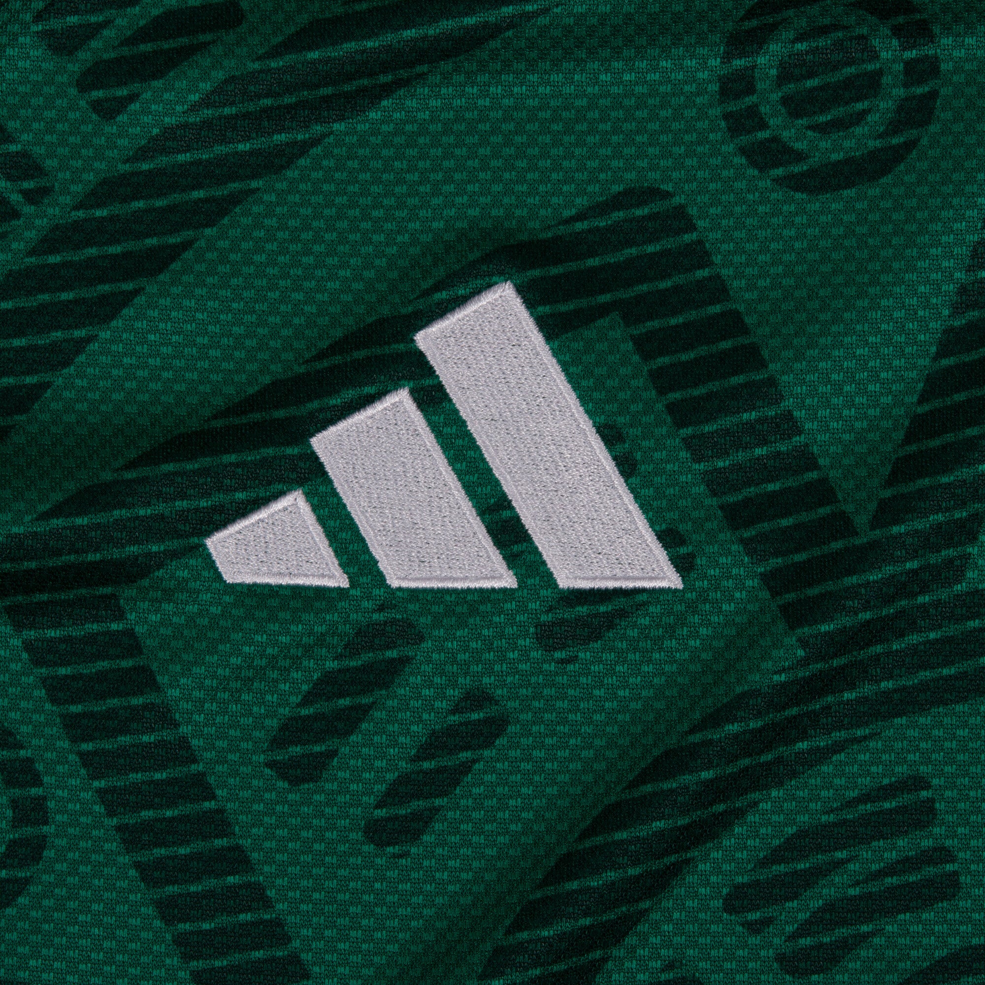 Mexico Home Chicharito 14 Jersey 2026-2027 (Official Printing)