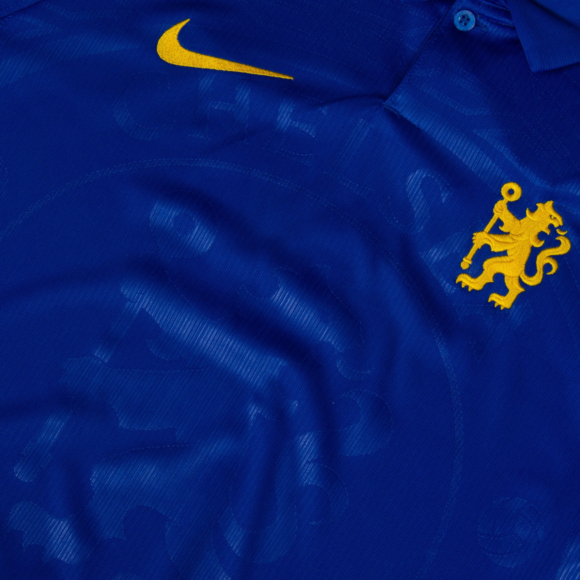 Chelsea Home Estêvão 41 Jersey 2026-2027 (PL) - Player Version