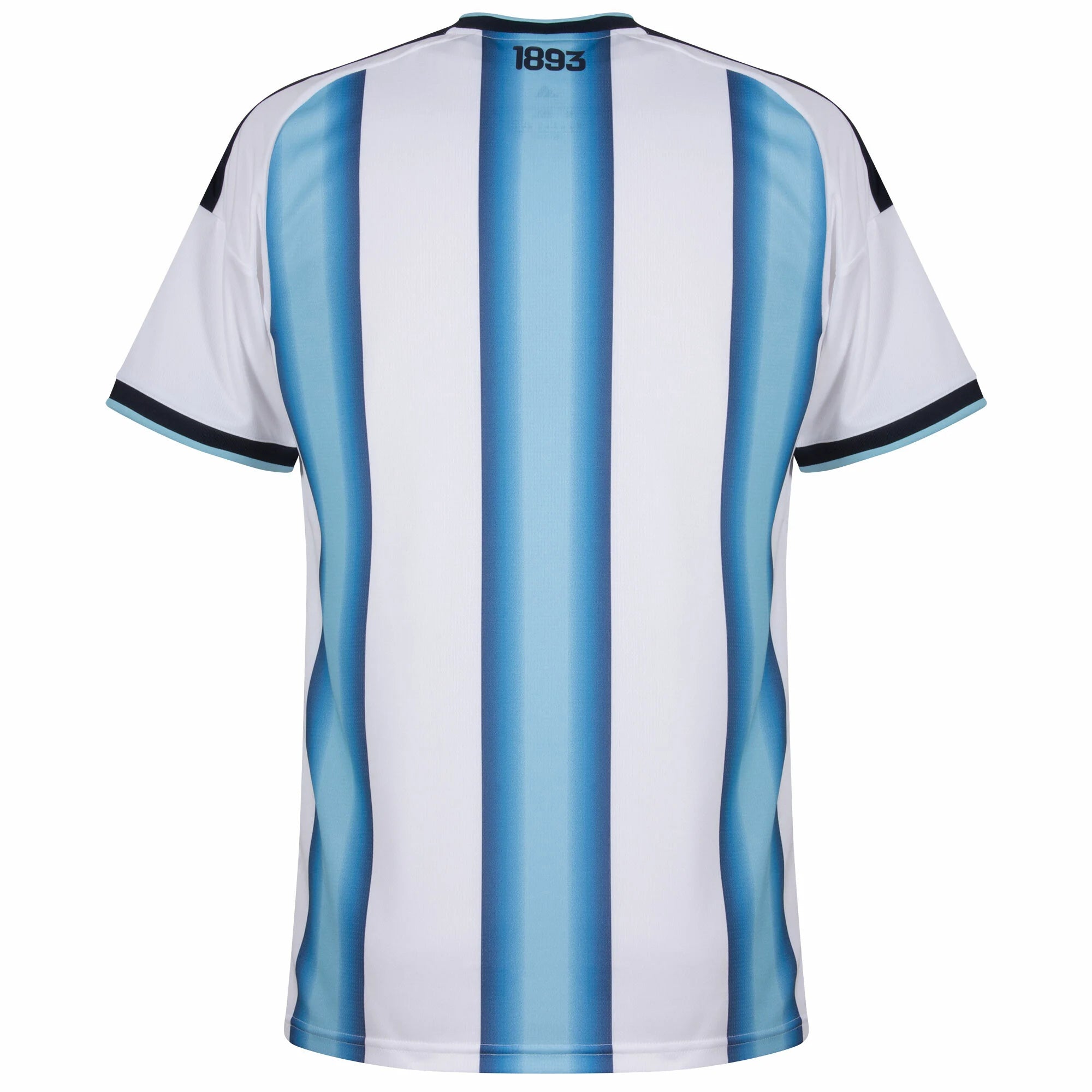 Argentina Home Jersey 2026-2027 incl. FIFA World Cup 2026 Winners Edition Patch