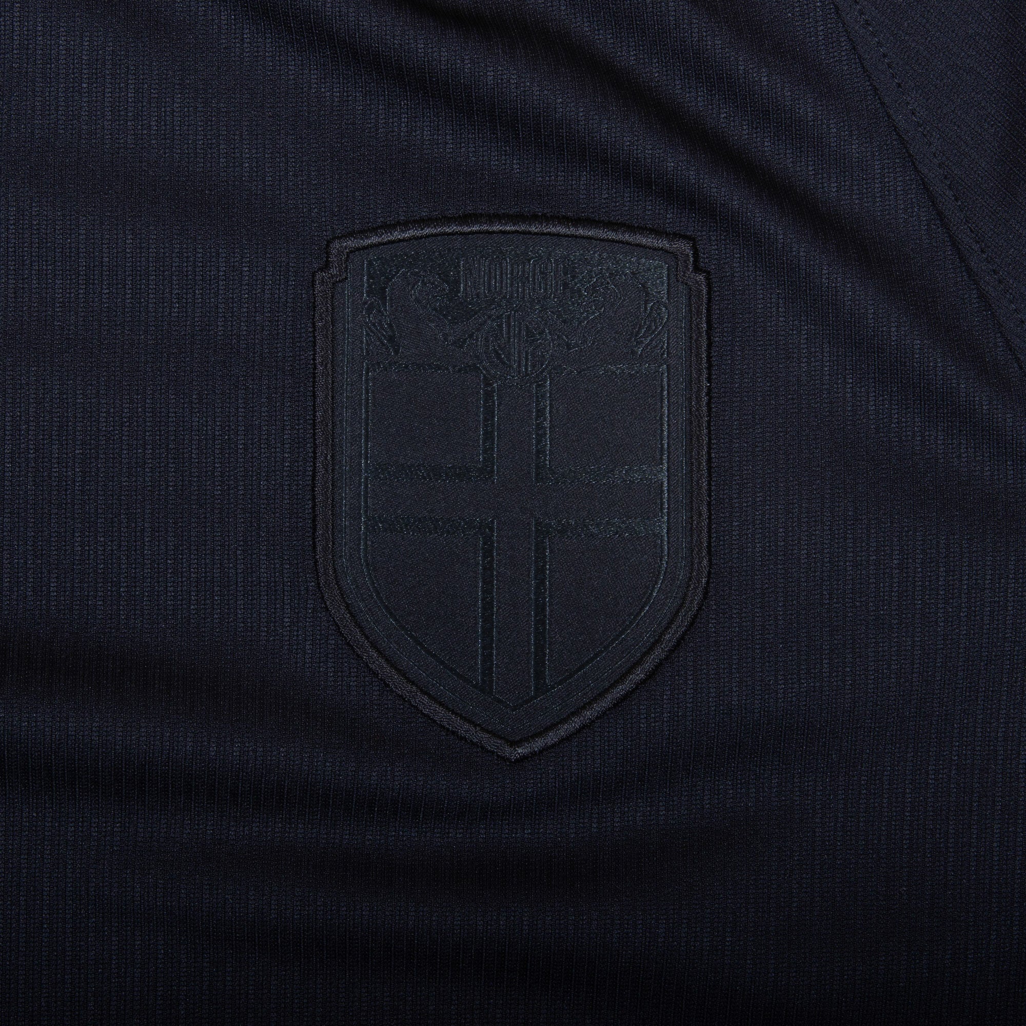 Norway Away Jersey 2026-2027 (Fan)