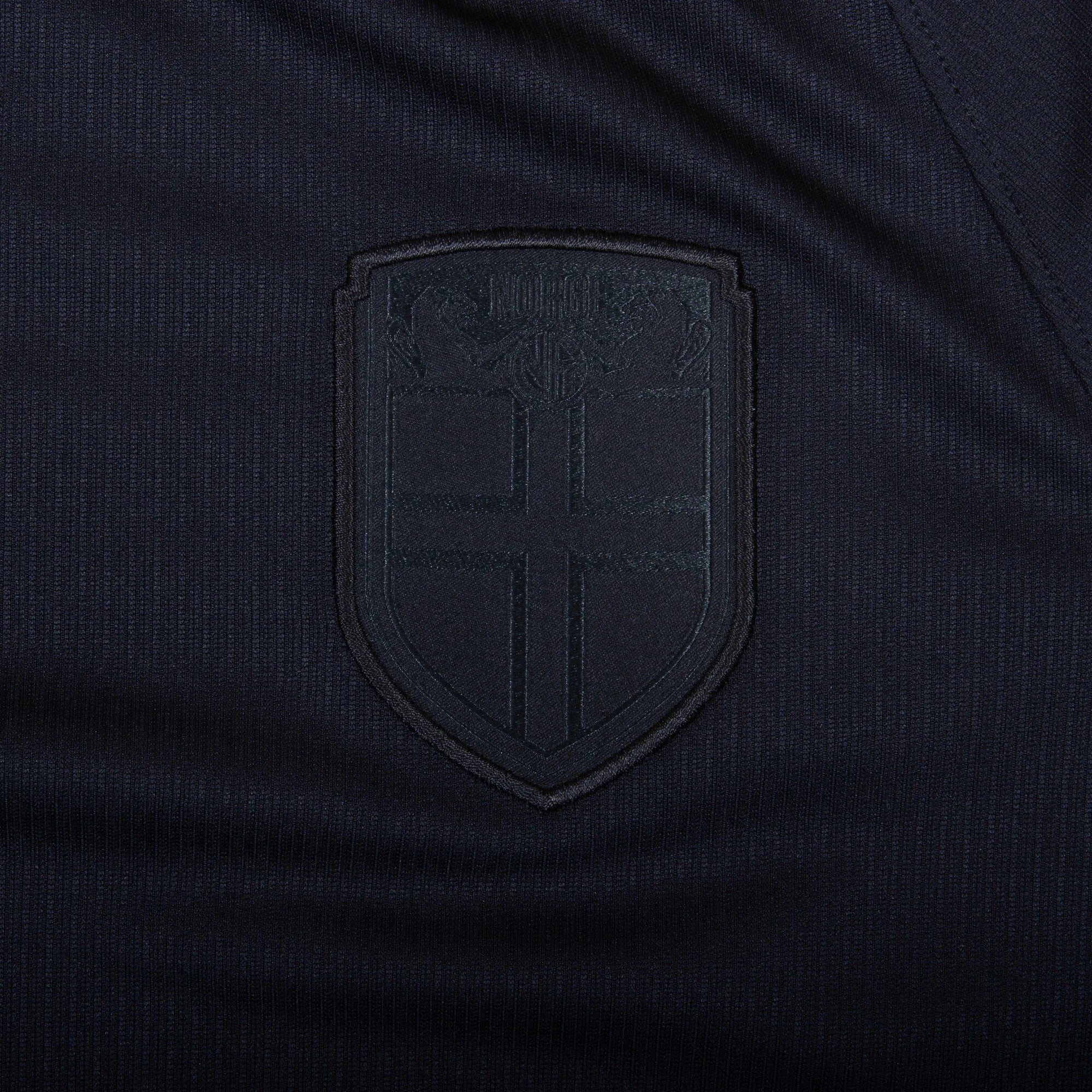 Norway Away Jersey 2026-2027