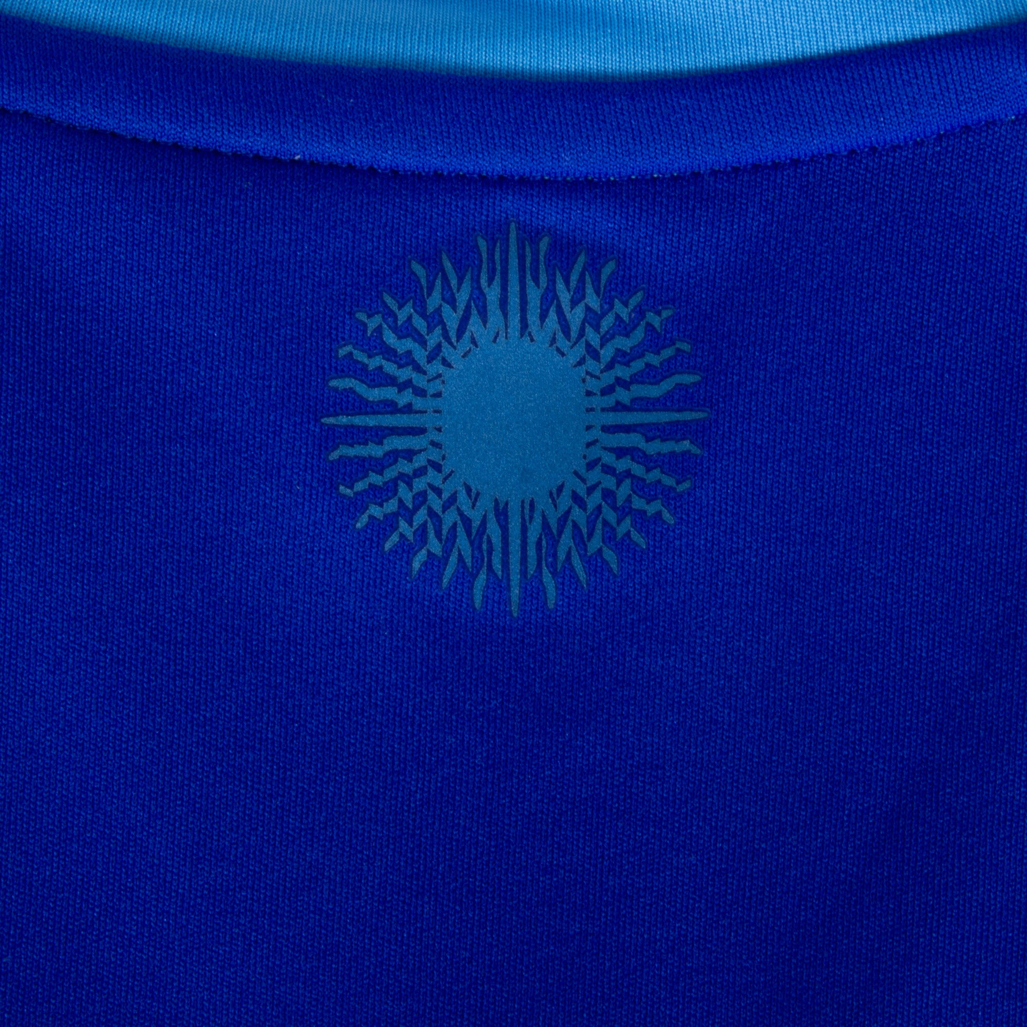 Argentina Away Authentic Jersey 2024-2025(Fan Version)