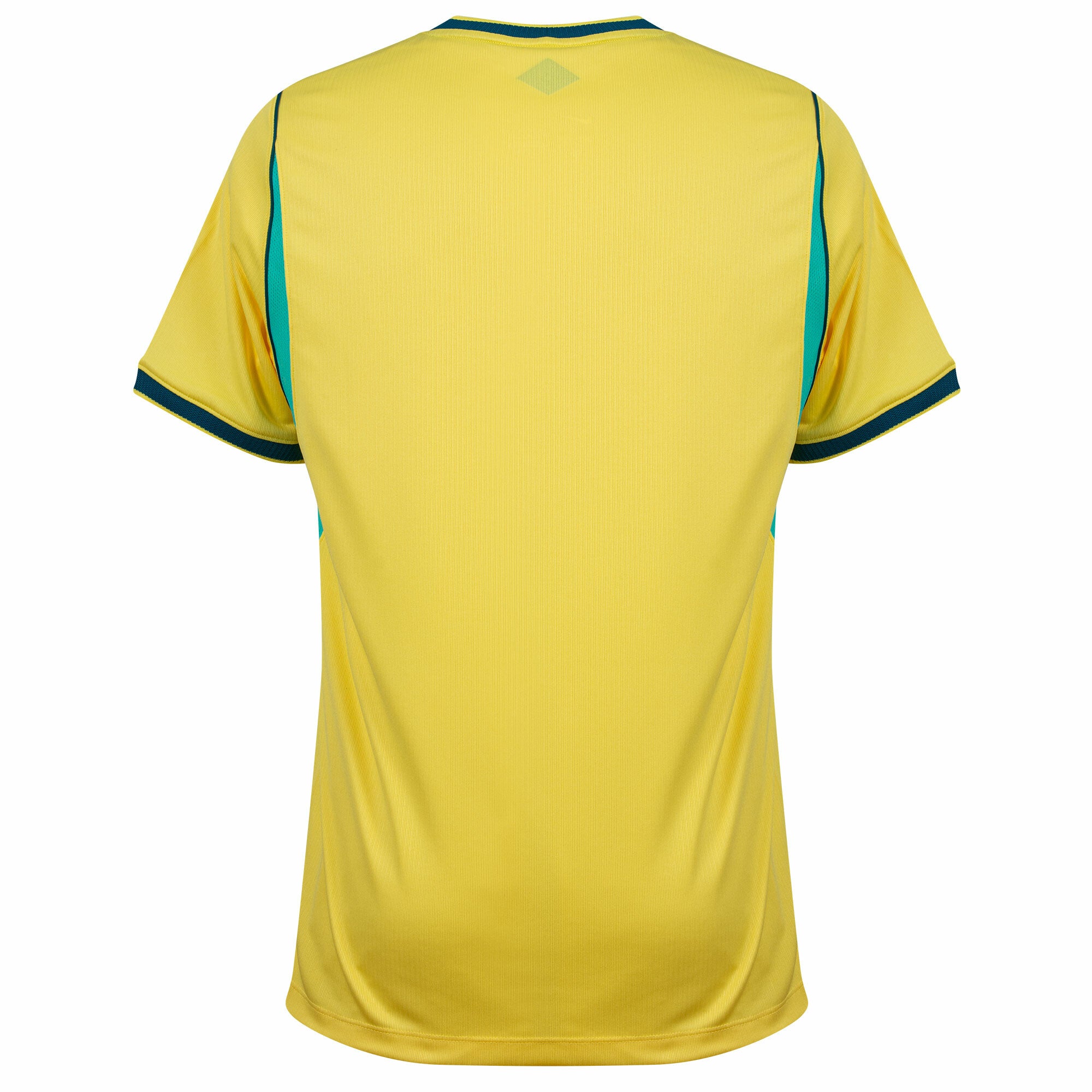 Brazil Home Jersey 2026-2027