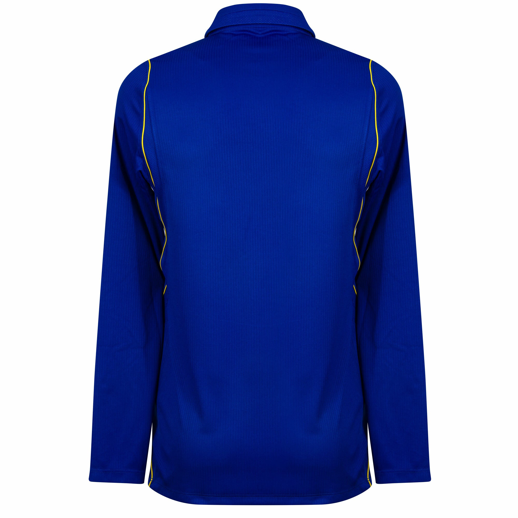 Chelsea Home L/S Jersey 2026-2027 (Fan Version)