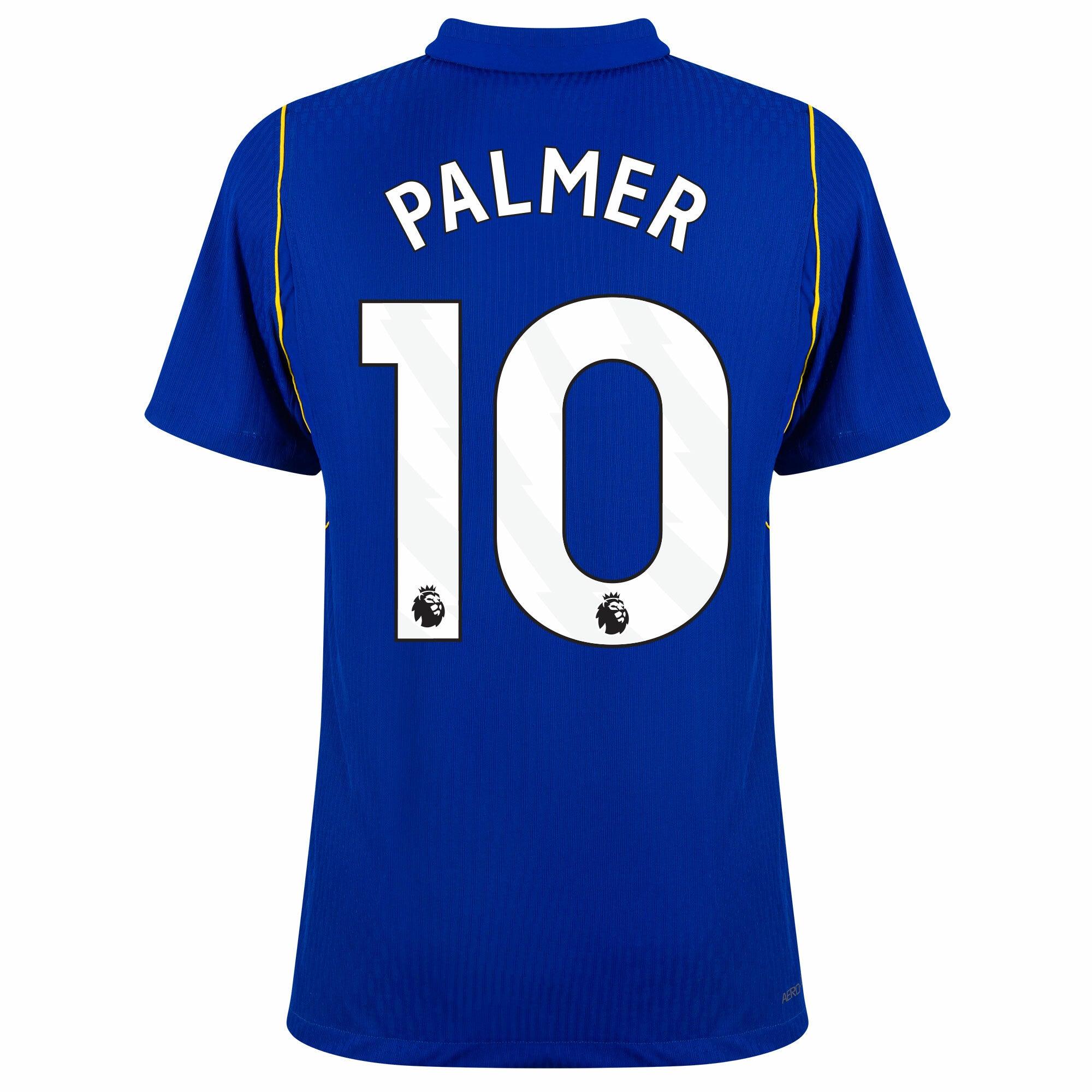 Chelsea Home Palmer 10 Jersey 2026-2027 (PL) - Fan