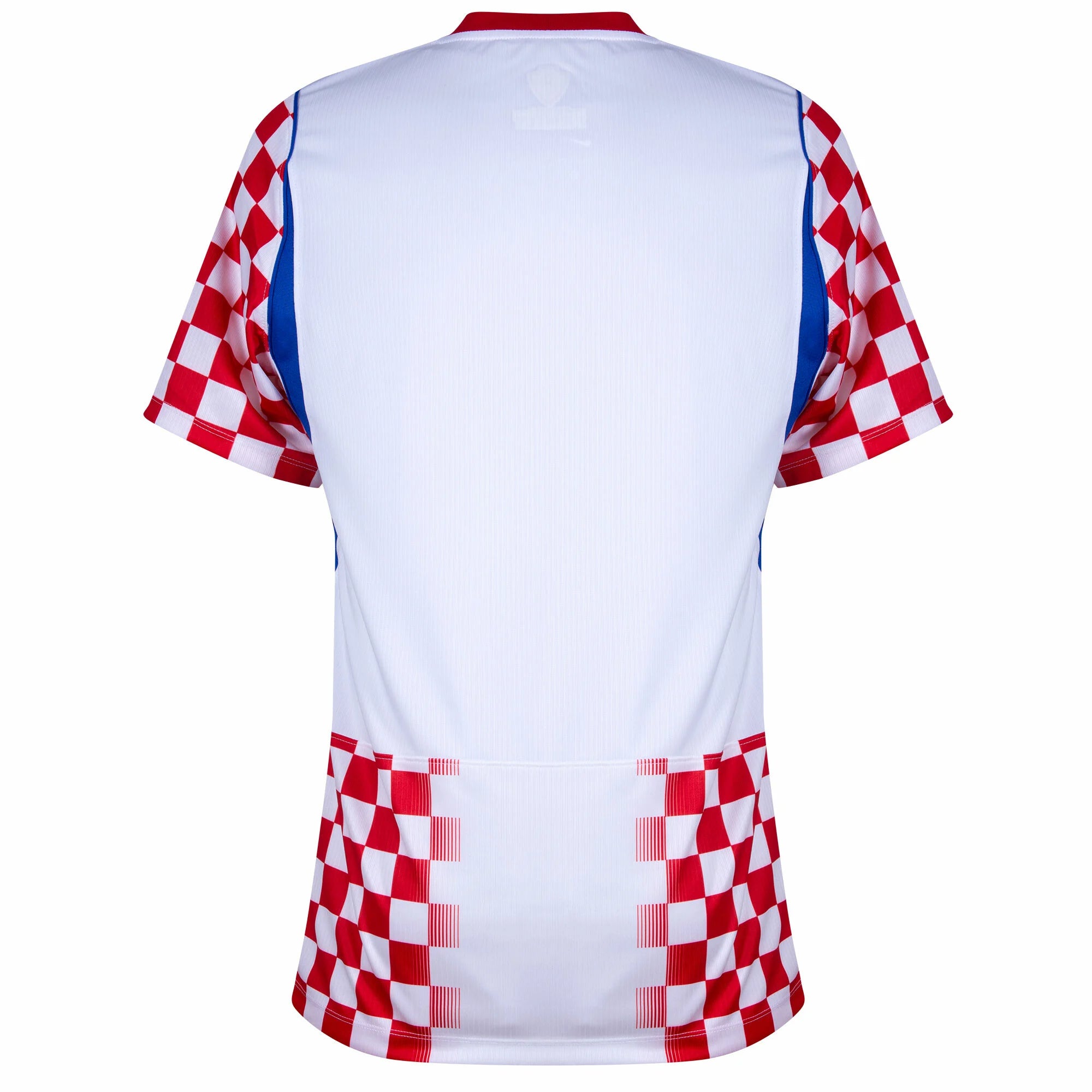 Croatia Home Jersey 2026 (Fan)