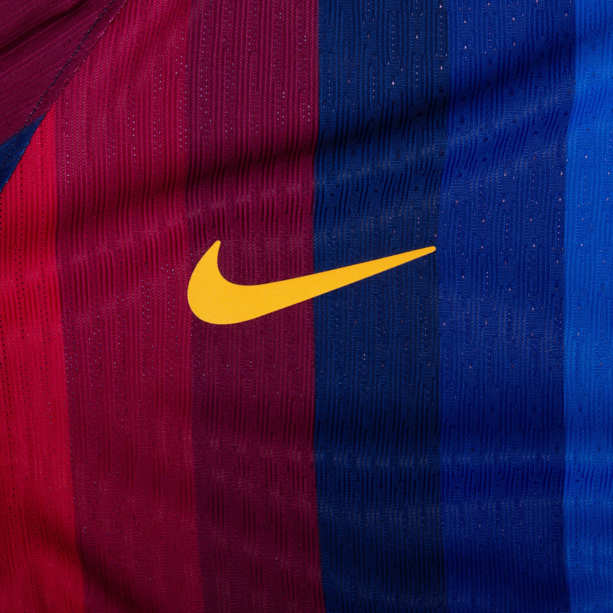 Barcelona Aero-Fit Match Home Messi 10 Jersey 2026-2027 (Champions League) - Fan