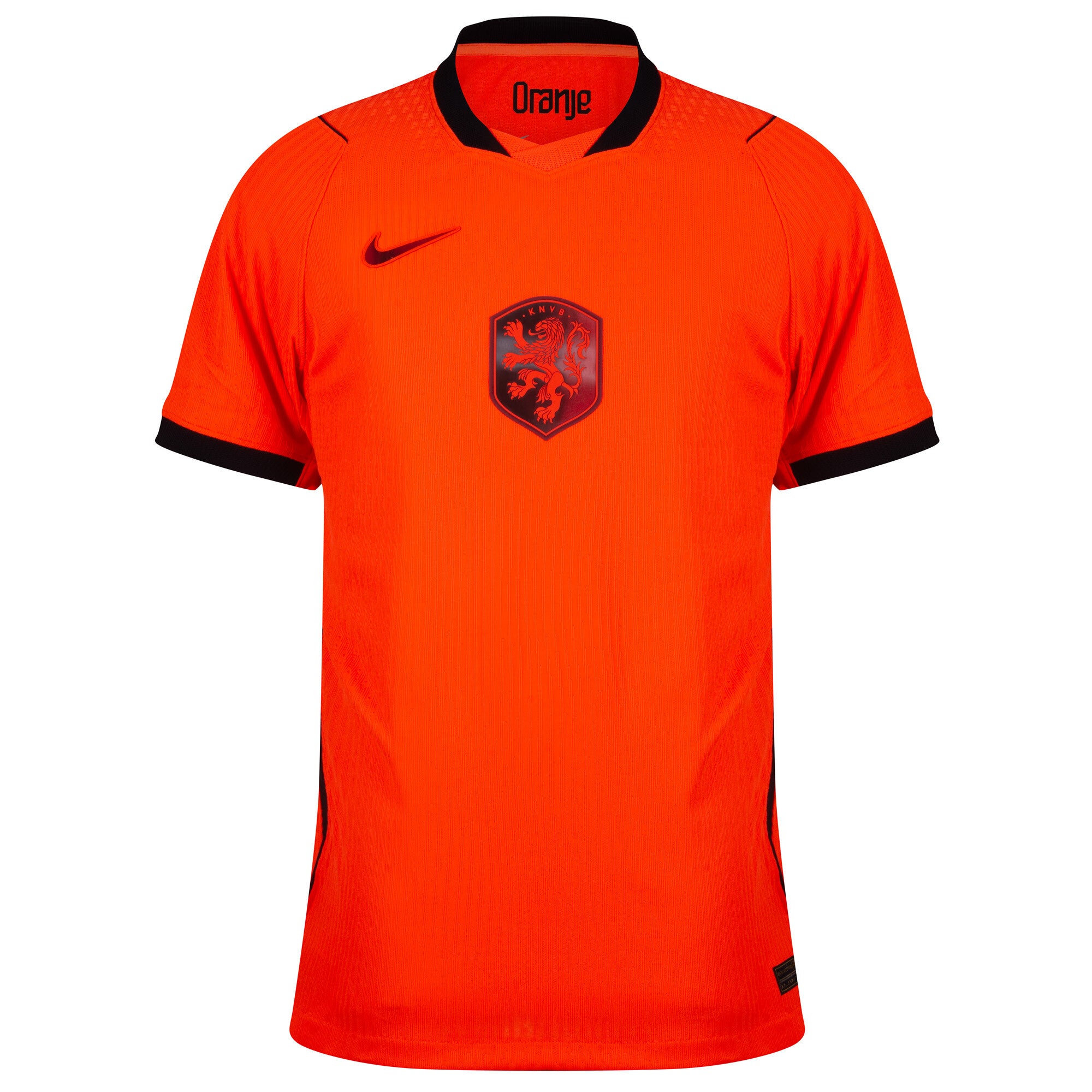 Netherlands Aero-Fit Match Home Jersey 2026-2027 (Player)