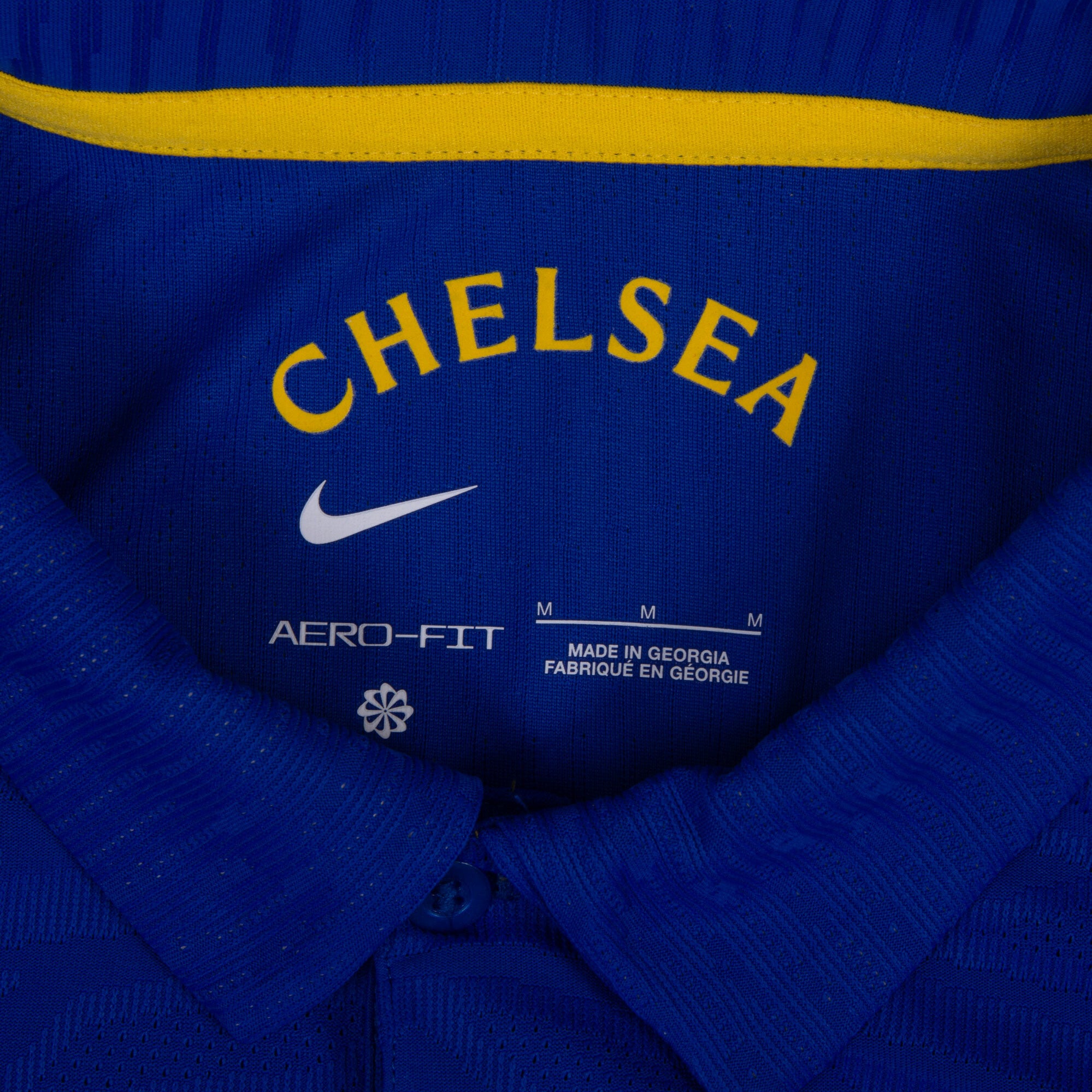Chelsea Home Estêvão 41 Jersey 2026-2027 (PL) - Player Version