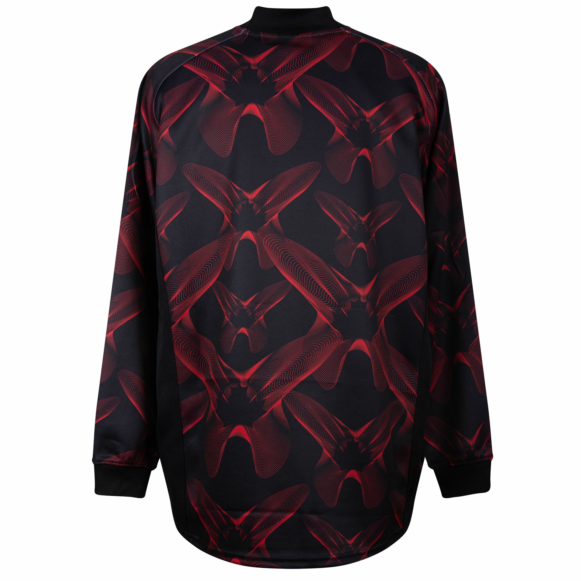 Canada Hollywood Lifestyle GK Jersey