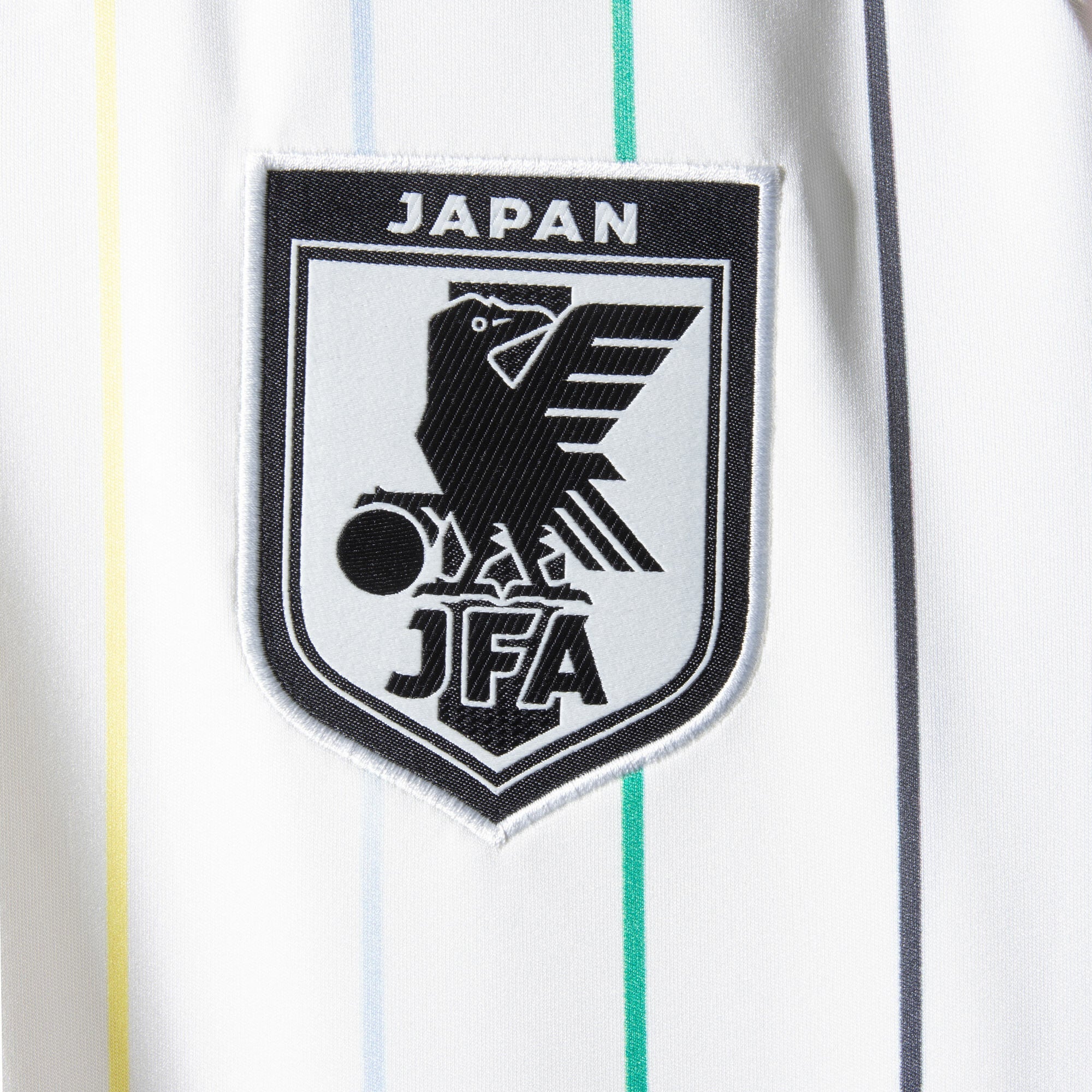 Japan Away Shirt 2026 World Cup
