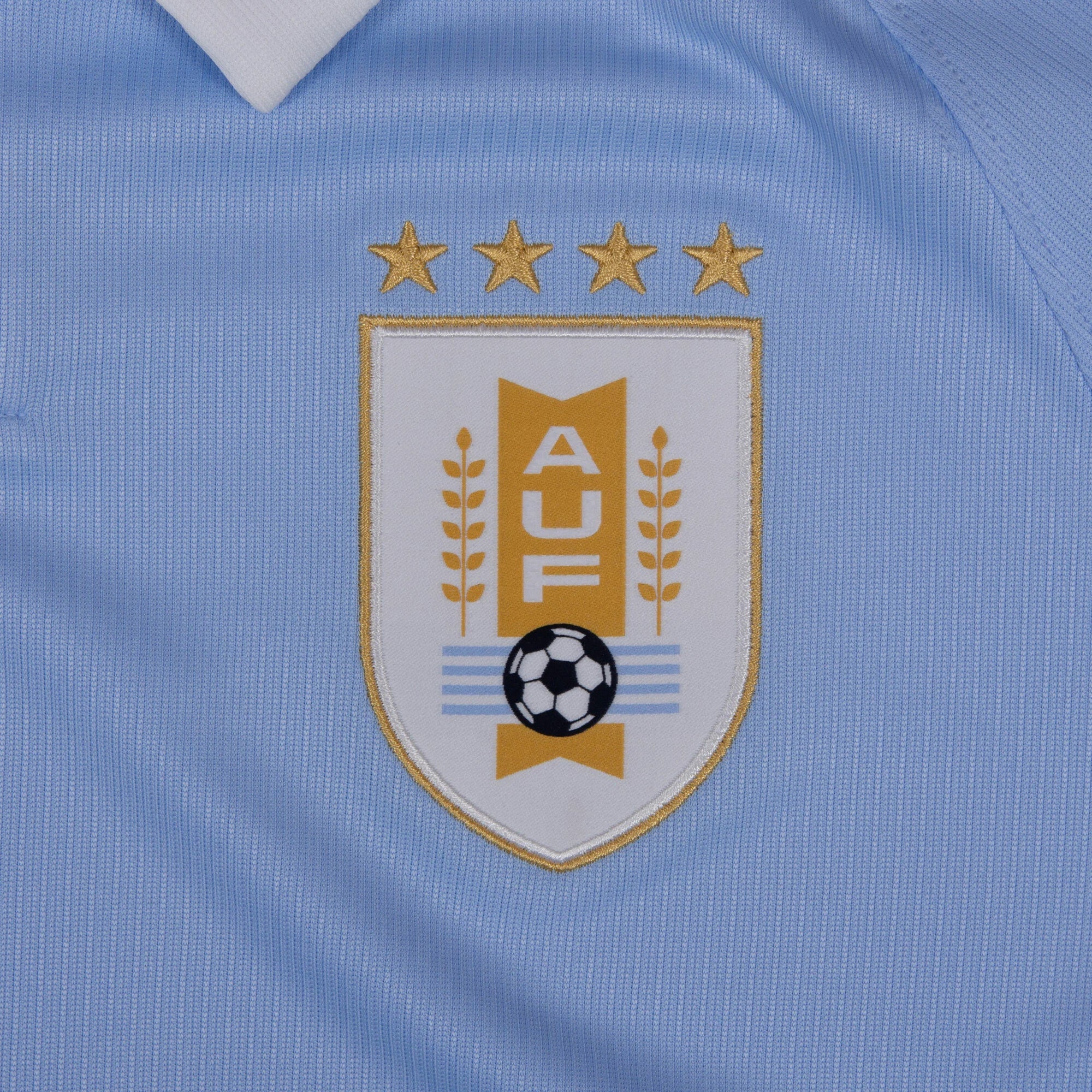 Uruguay Home L.Suárez 9 Jersey 2026-2027 (Fan Style Printing)
