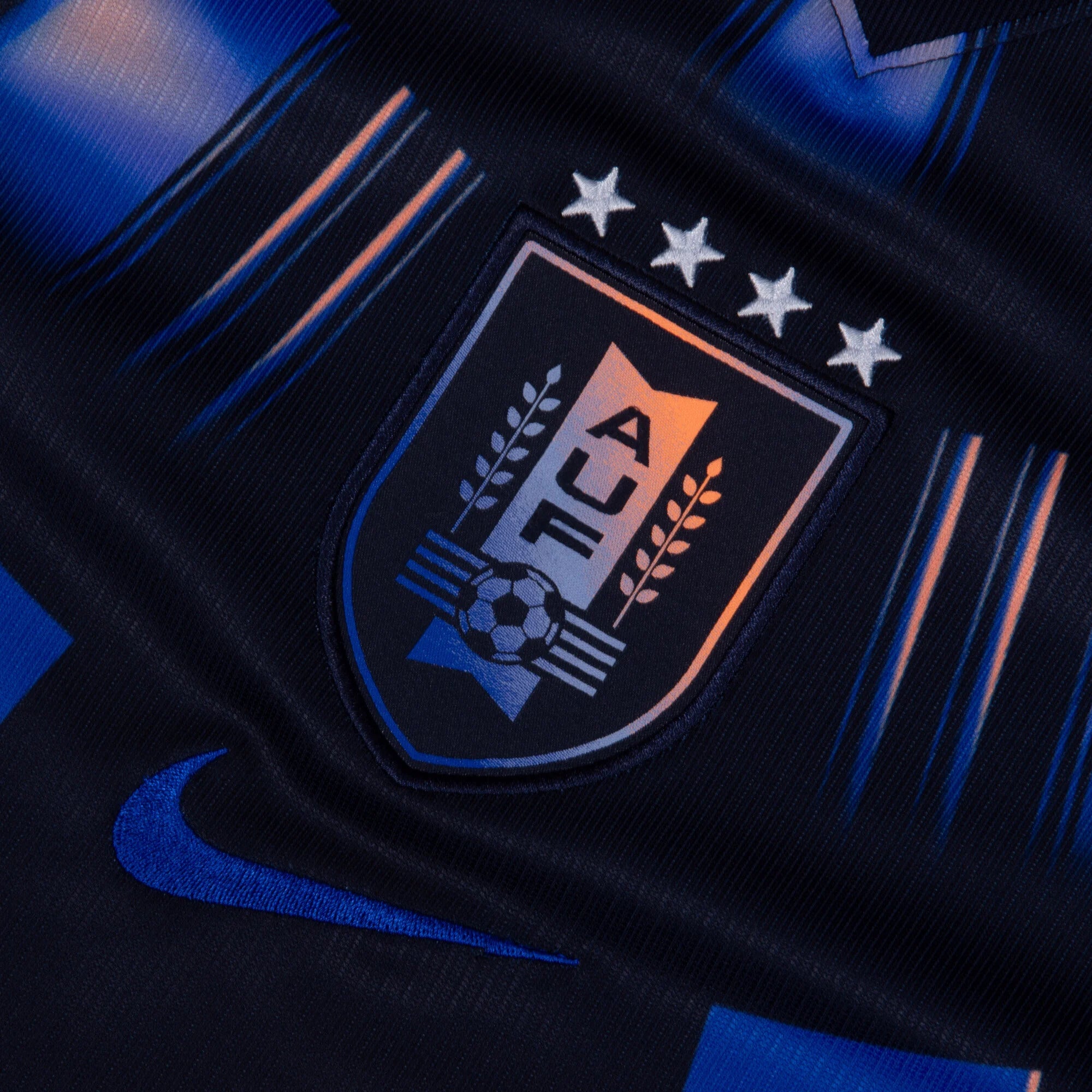 Uruguay Away Jersey 2026-2027