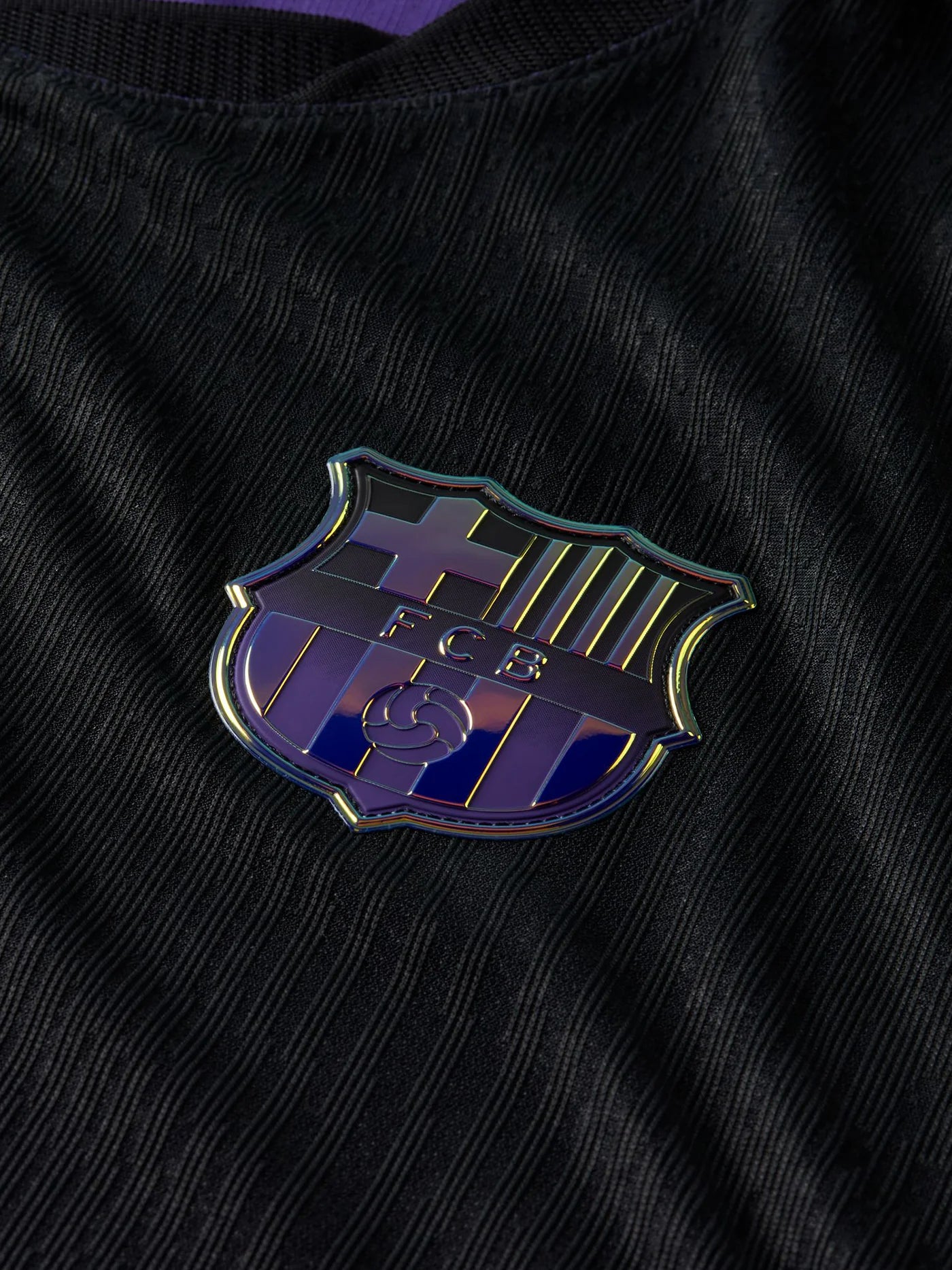 Barcelona Away Jersey 2026/27 (Player Version)