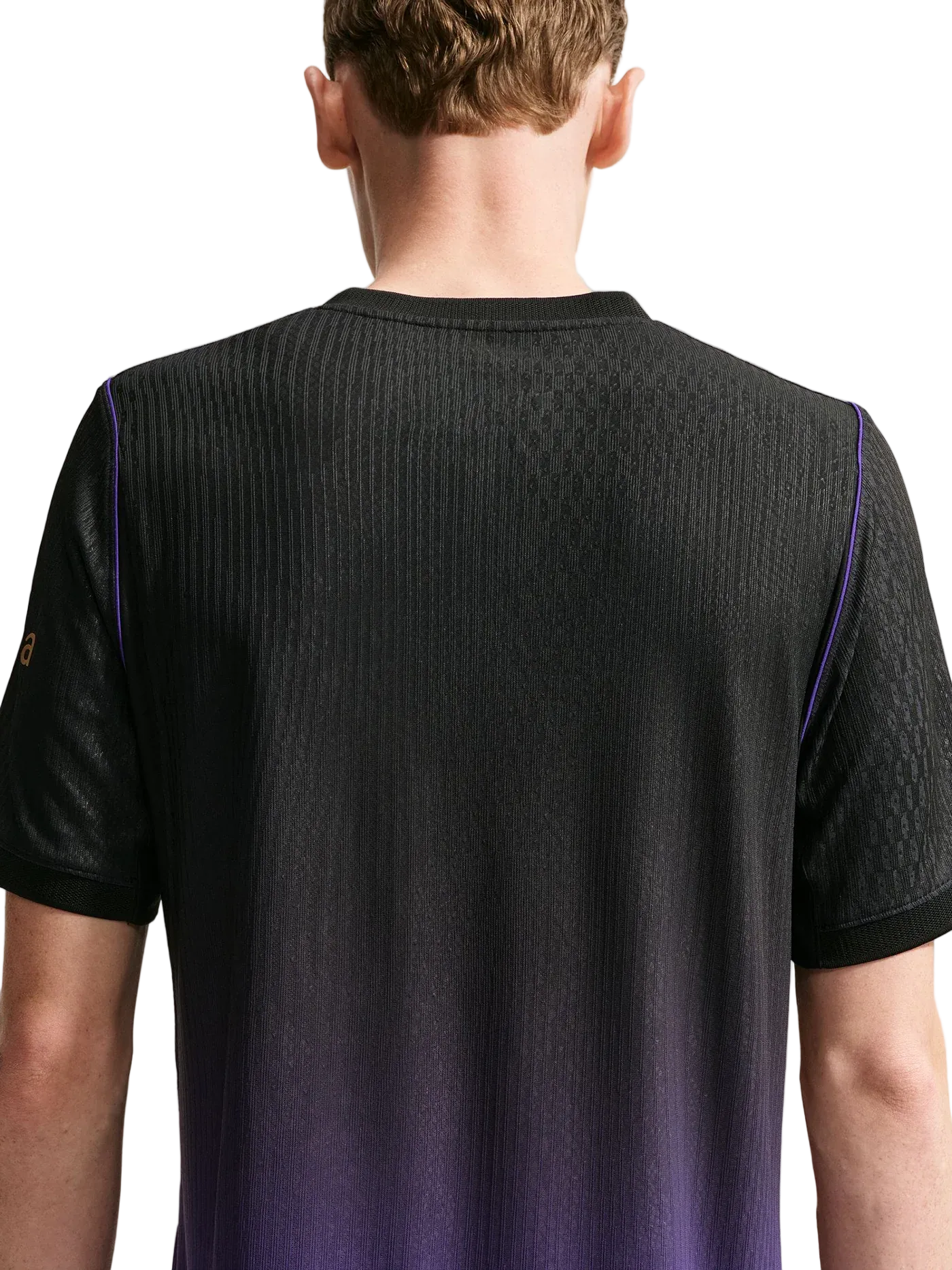 Barcelona Away Jersey 2026/27 (Player Version)