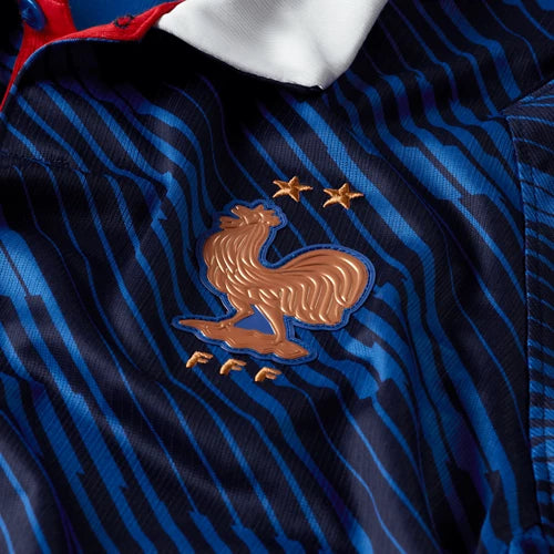 France Home Jersey 2026/27
