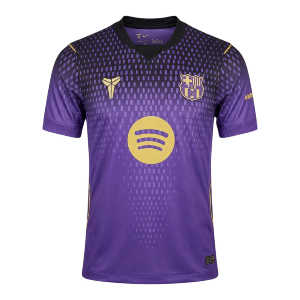 Barcelona Away Fan Jersey 2026/27