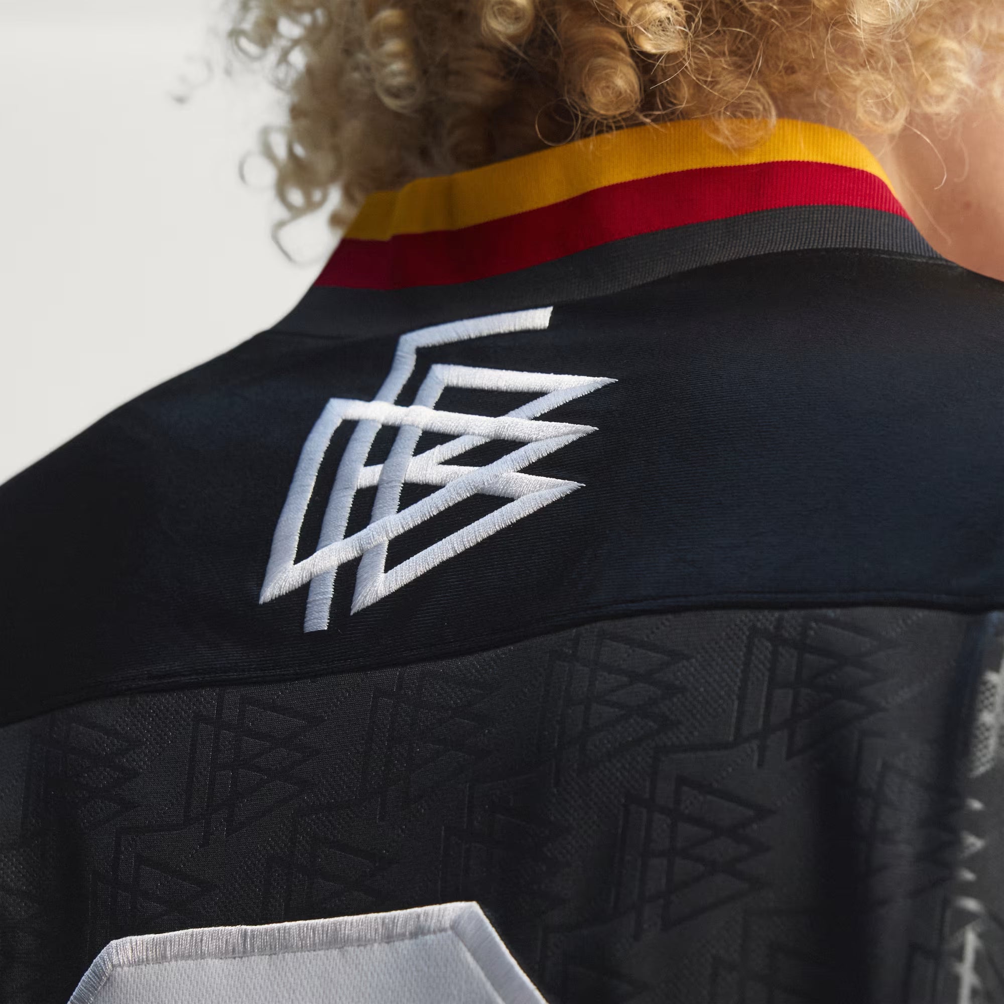 Bringback Remixed Germany Jersey