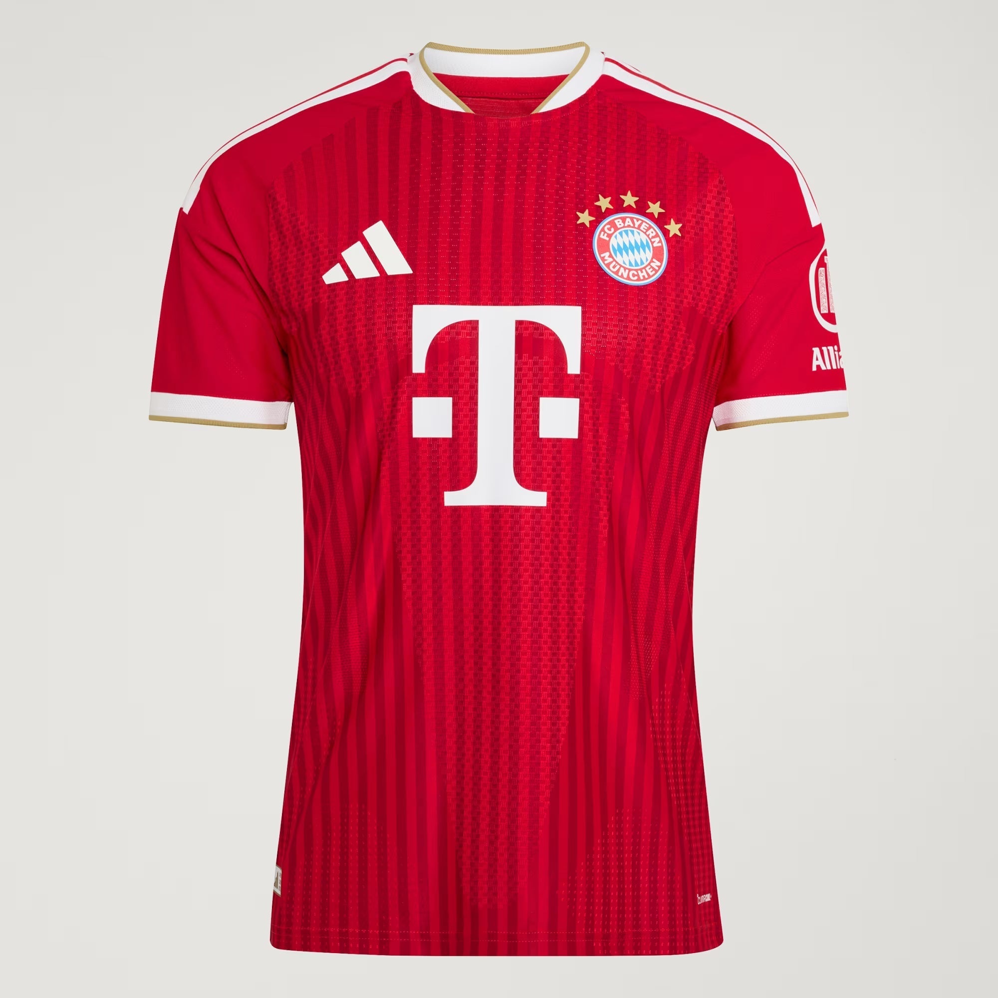 Kane #9 FC Bayern München Home 26/27 Jersey (Player Version)