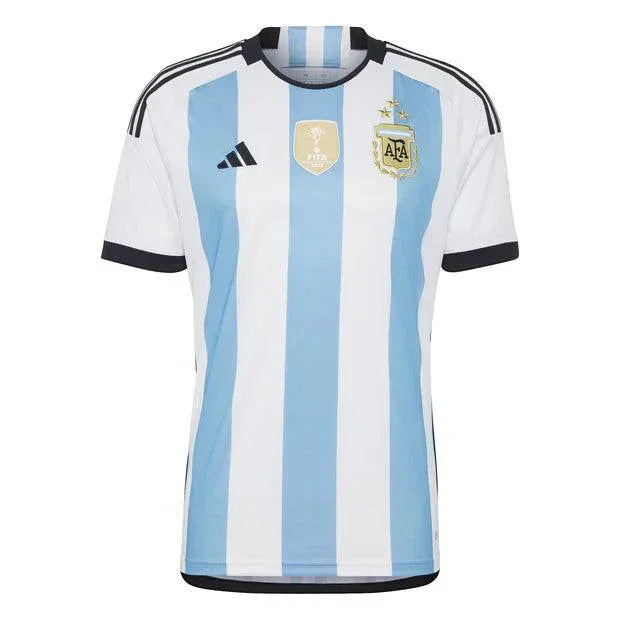 Argentina Jersey 2022