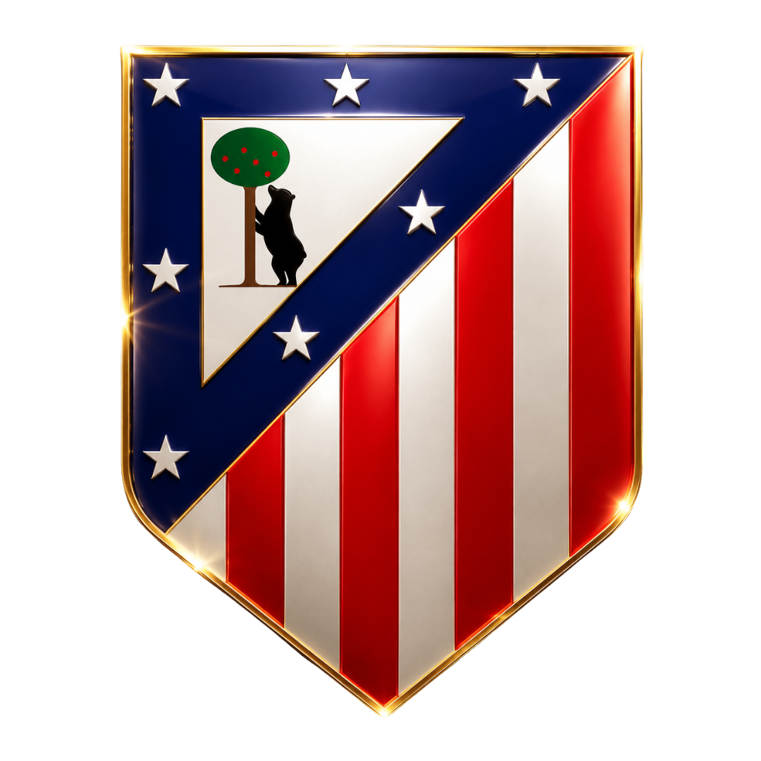 Atletico Madrid