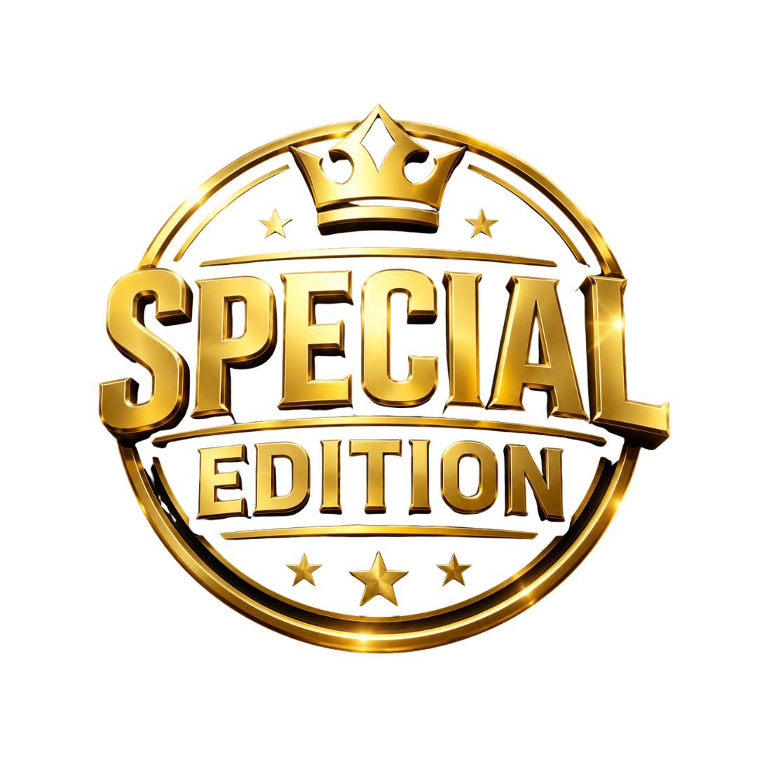 Special Edition