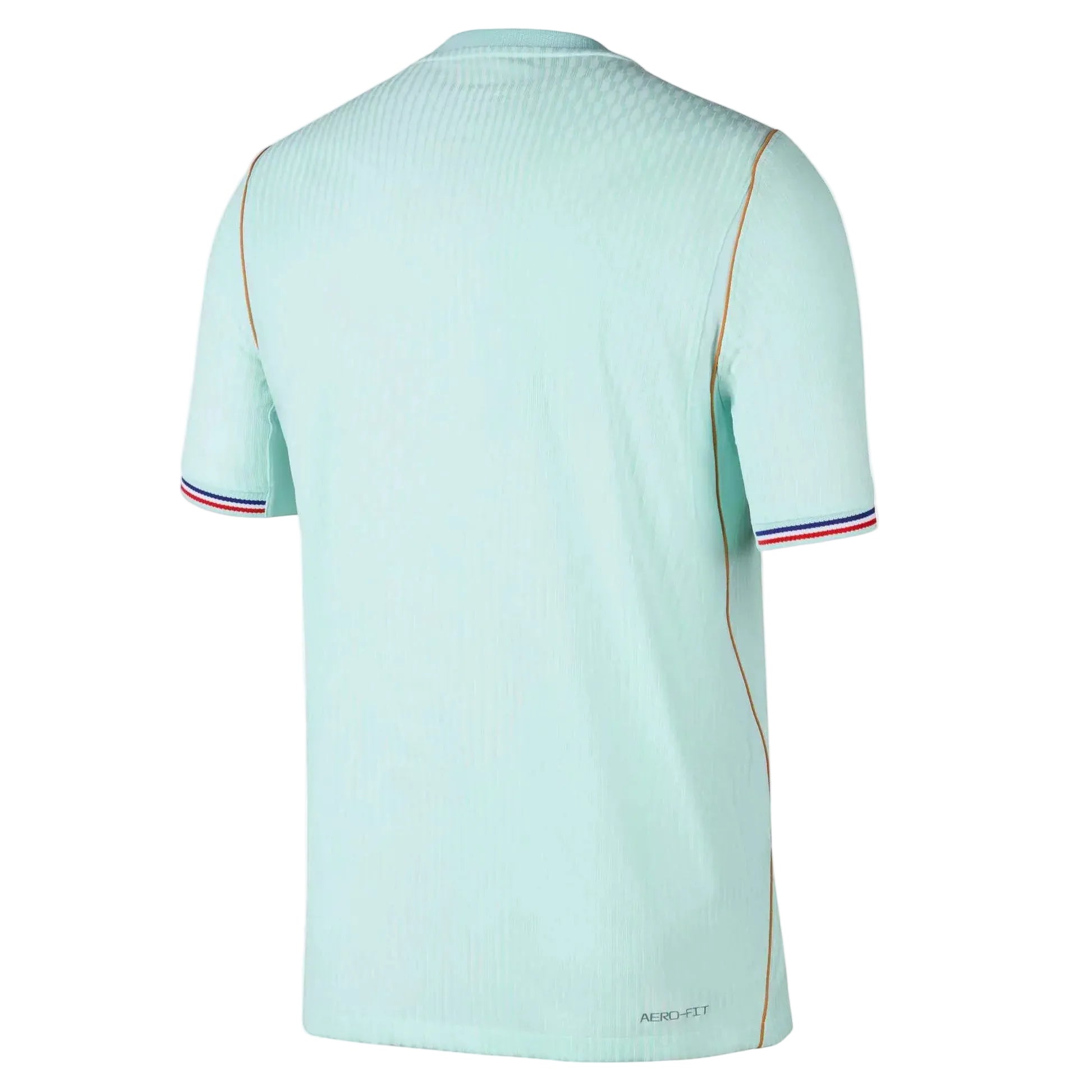 France 2026/27  Men's Authentic Away Soccer Jersey