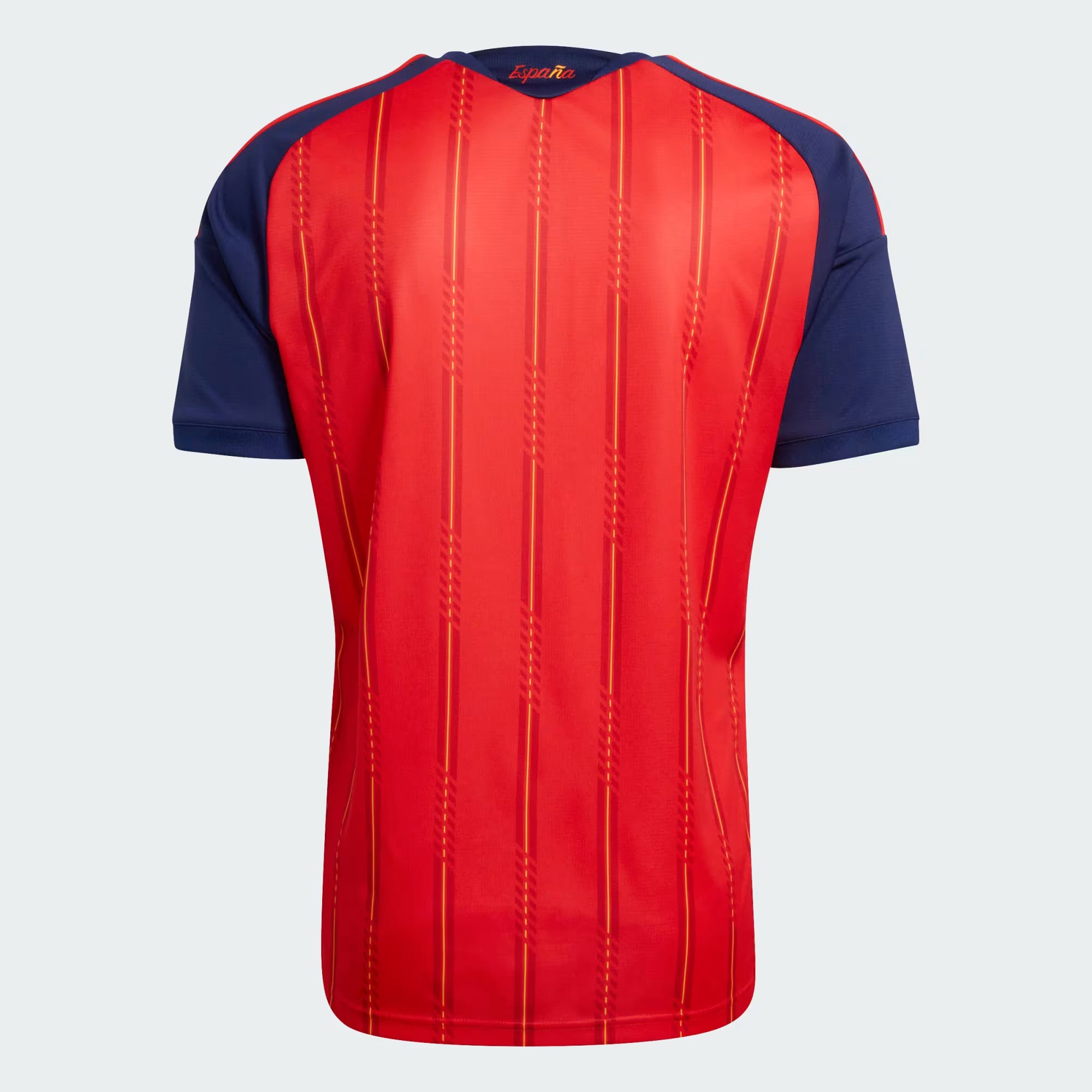 Spain Home Fan Jersey Shirt 2026 World Cup